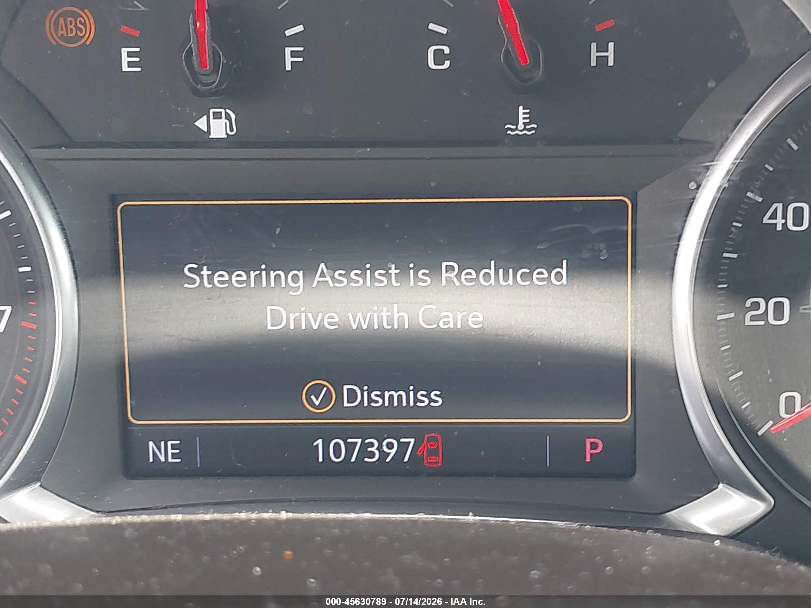 2020 Gmc Acadia Fwd Slt Gray vin: 1GKKNMLS2LZ137105