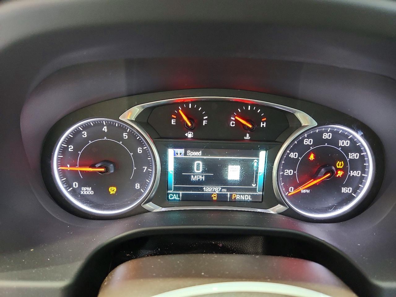 2019 Gmc Acadia Slt-1 Белый vin: 1GKKNMLS3KZ276982