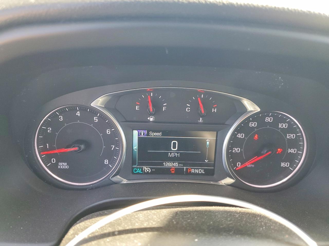 2018 Gmc Acadia Slt-1 Белый vin: 1GKKNMLS4JZ155926