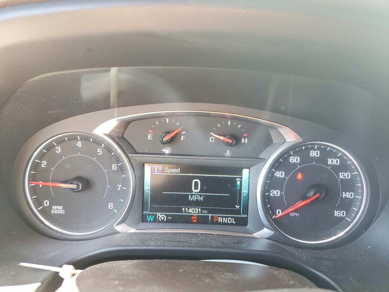 2019 Gmc Acadia Slt-1 Silver vin: 1GKKNMLS7KZ270831