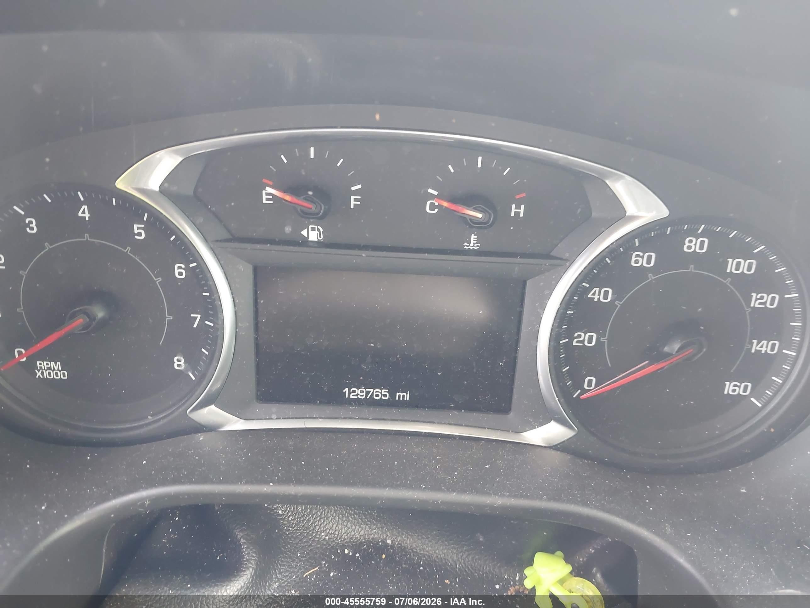 2018 Gmc Acadia Slt-1 White vin: 1GKKNMLS8JZ200124