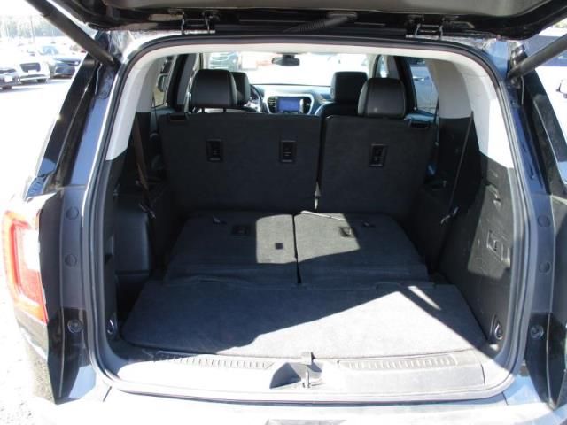 2021 Gmc Acadia Slt Black vin: 1GKKNMLSXMZ170810