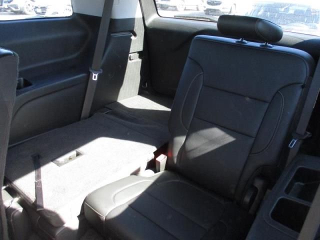 2021 Gmc Acadia Slt Black vin: 1GKKNMLSXMZ170810
