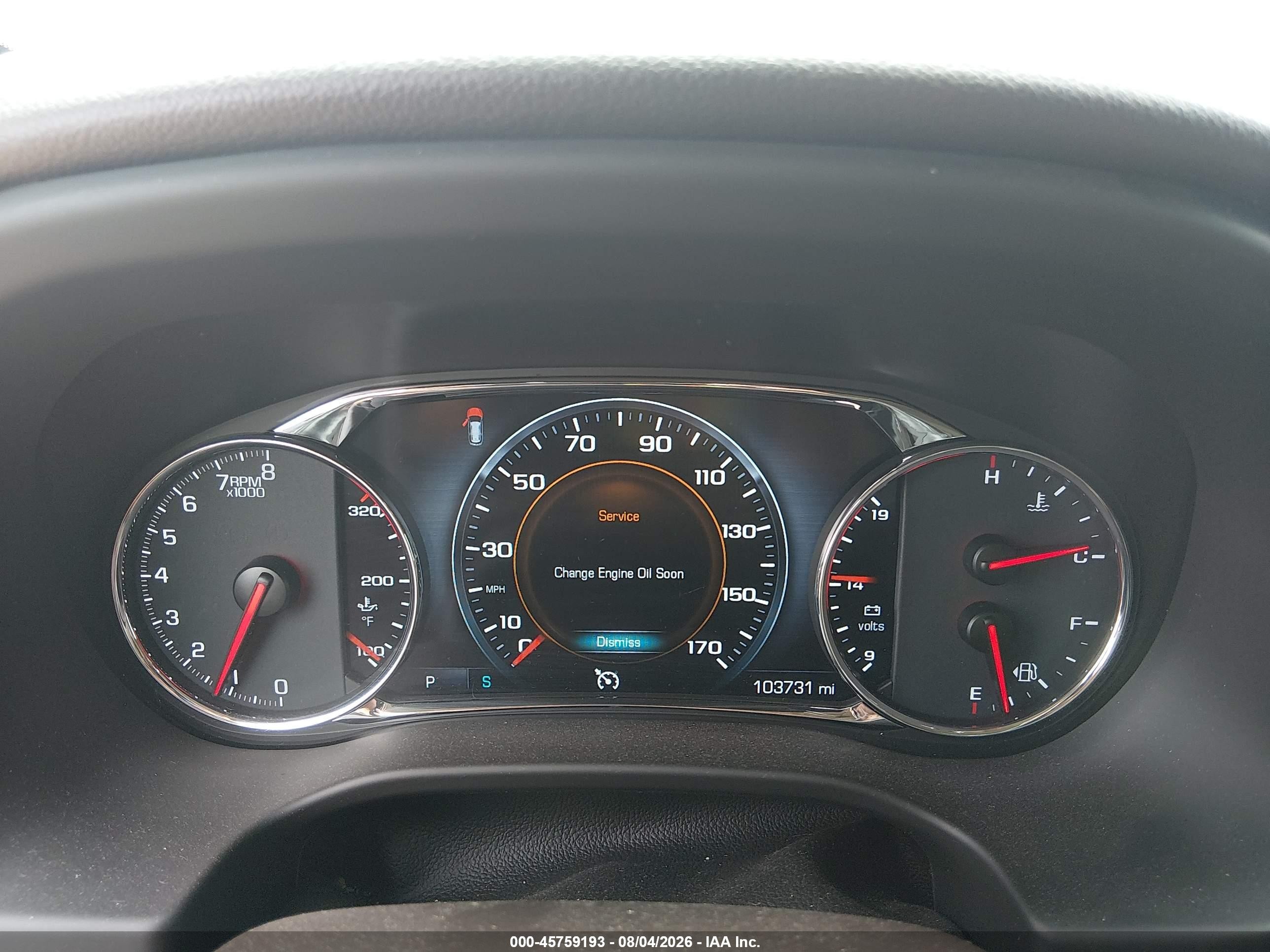 2019 Gmc Acadia Denali Red vin: 1GKKNPLS2KZ157113