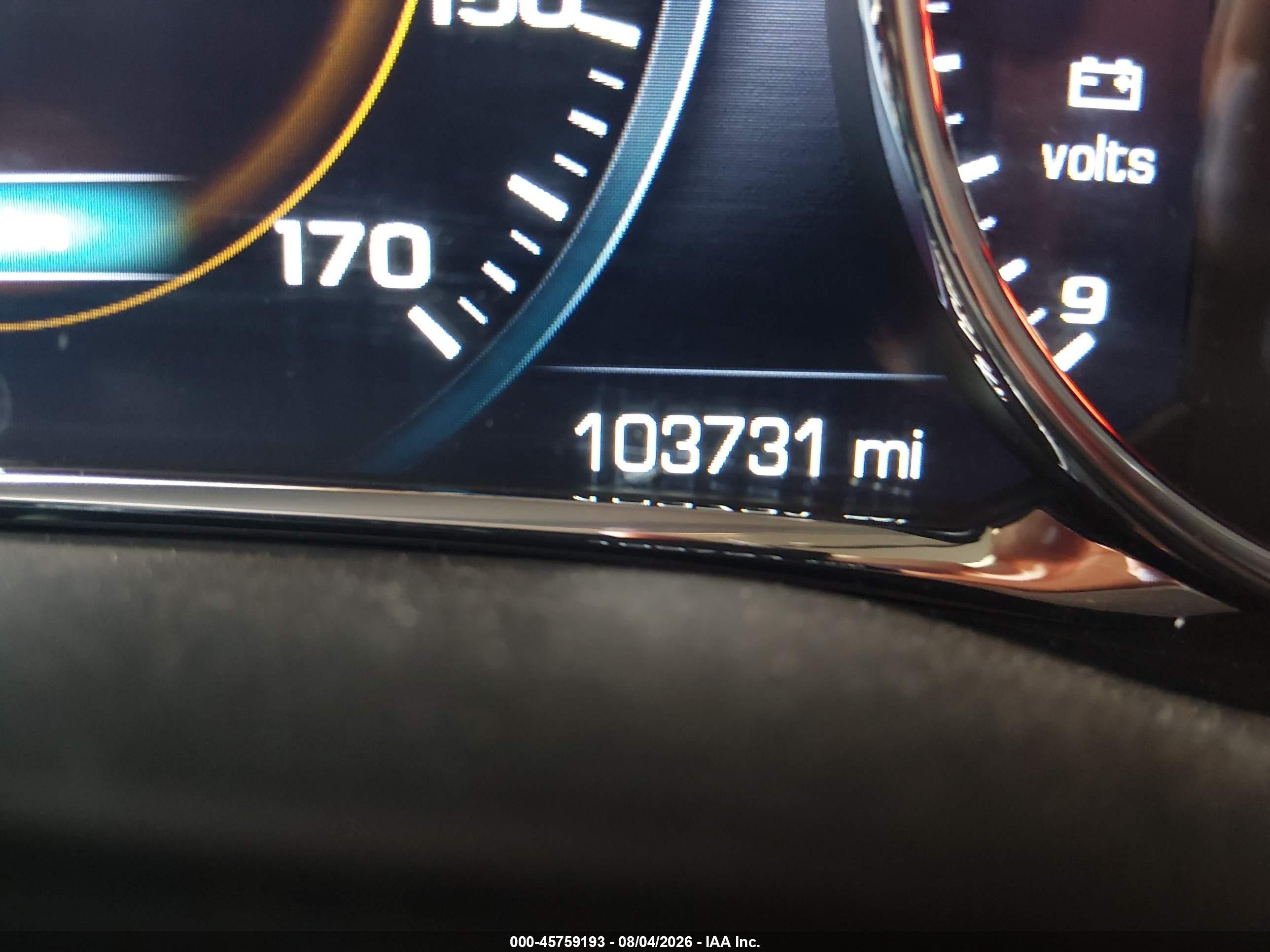 2019 Gmc Acadia Denali Red vin: 1GKKNPLS2KZ157113