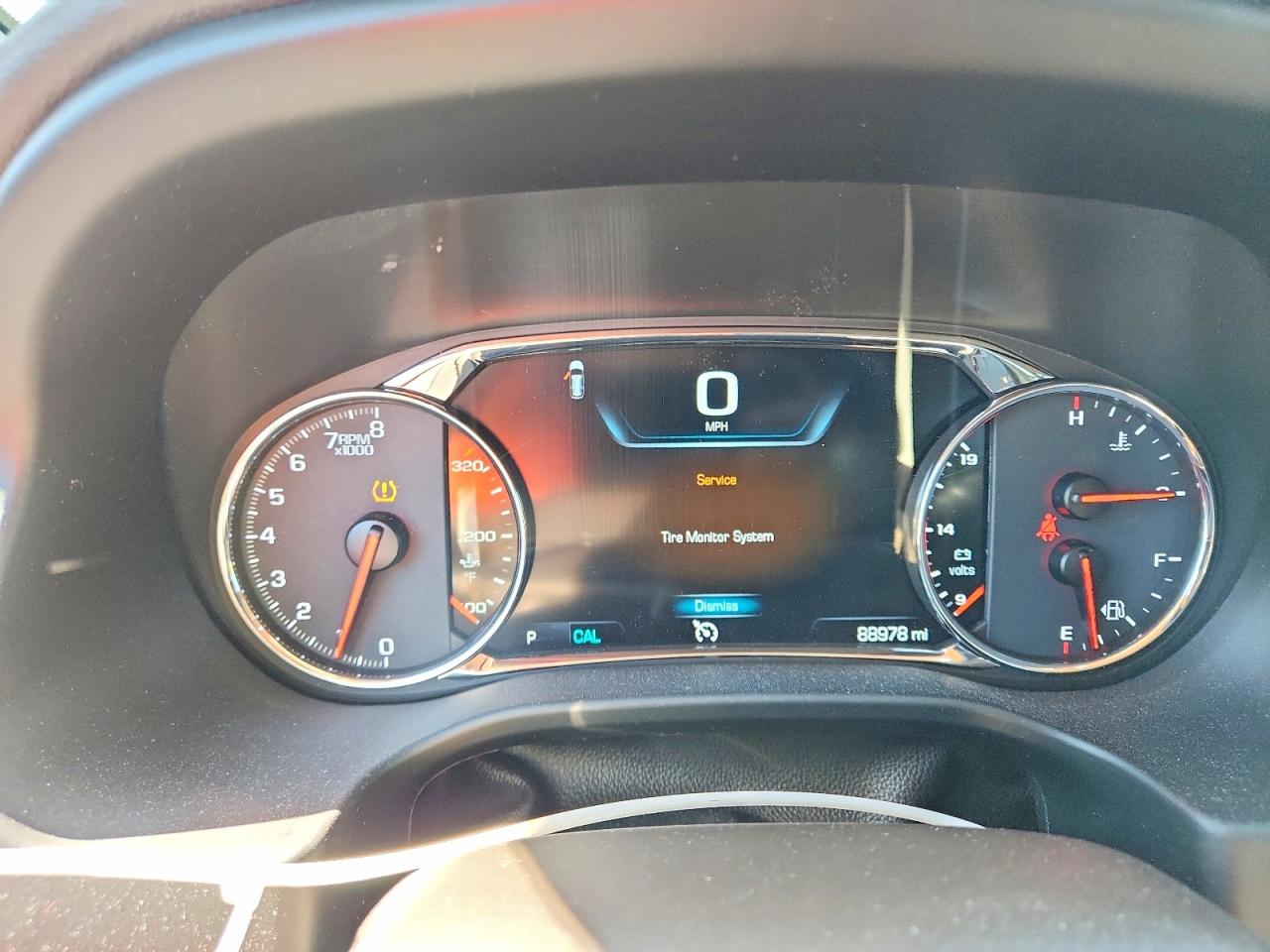 2019 Gmc Acadia Denali Brown vin: 1GKKNPLS2KZ223322