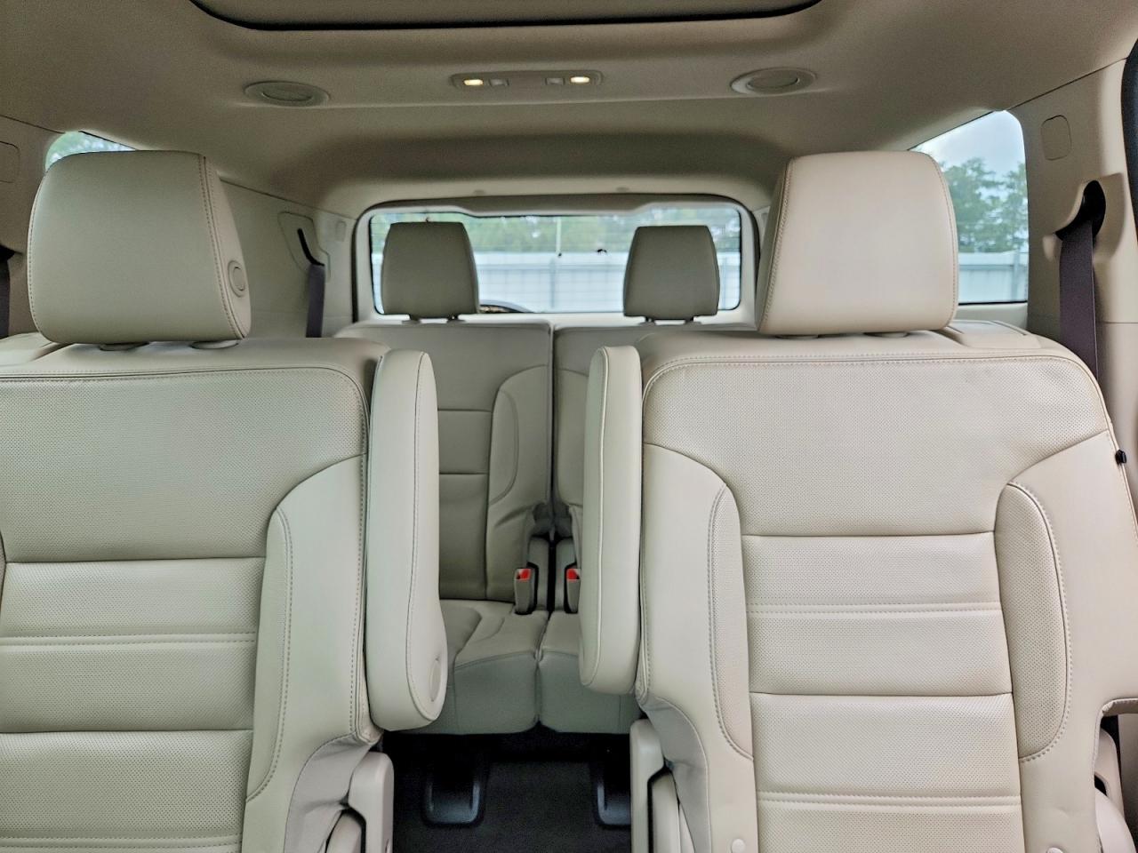 2019 Gmc Acadia Denali Blue vin: 1GKKNPLS4KZ130446
