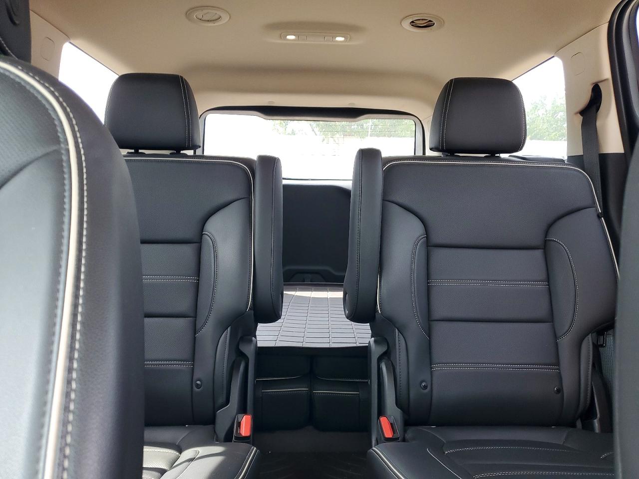 2020 Gmc Acadia Denali Brown vin: 1GKKNPLSXLZ183606