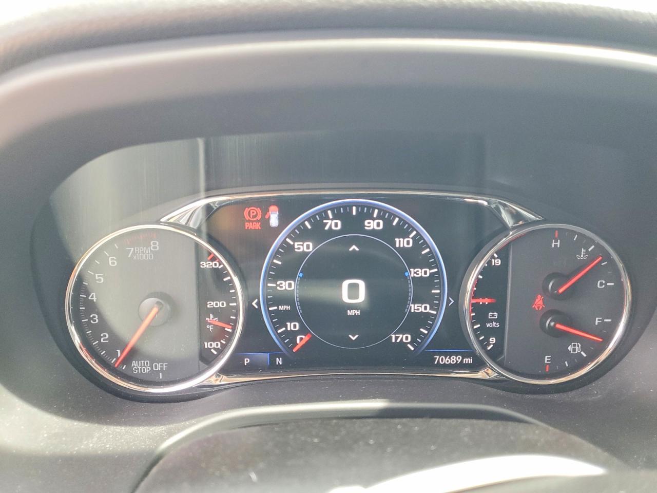 2020 Gmc Acadia Denali Brown vin: 1GKKNPLSXLZ183606