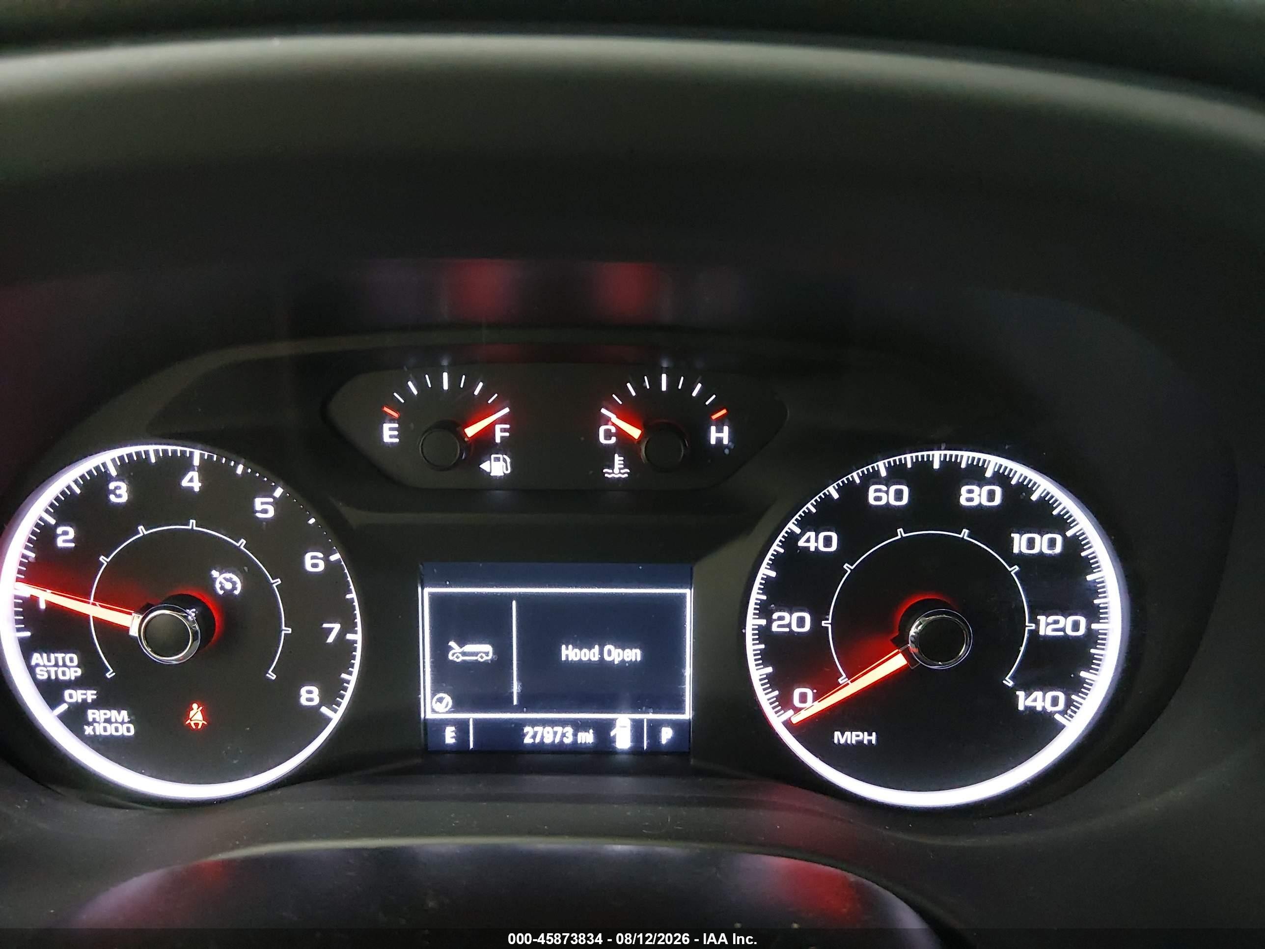 2019 Gmc Acadia Sle-1 Brown vin: 1GKKNRLA4KZ256678