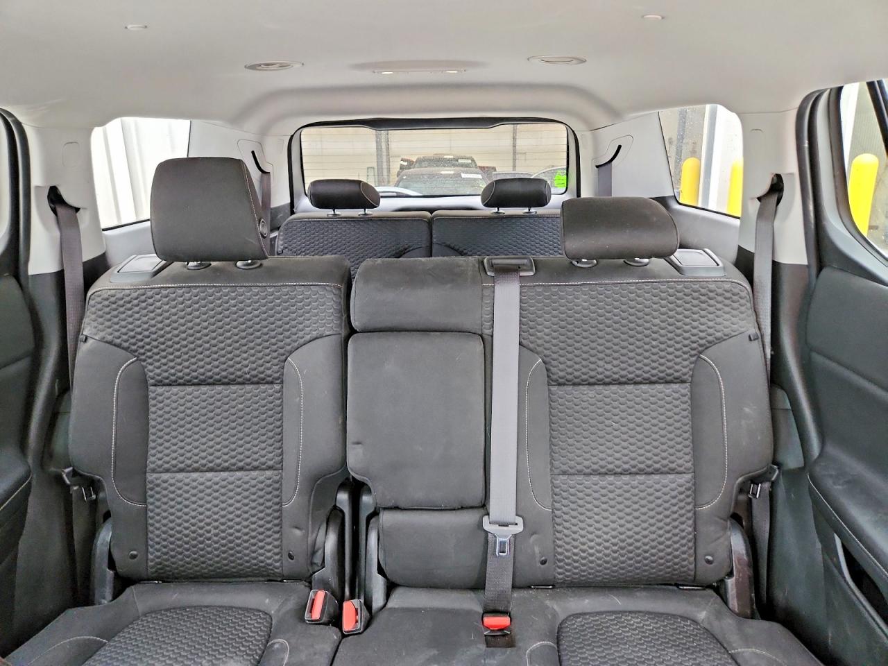 2019 Gmc Acadia Sle Charcoal vin: 1GKKNRLA5KZ272369