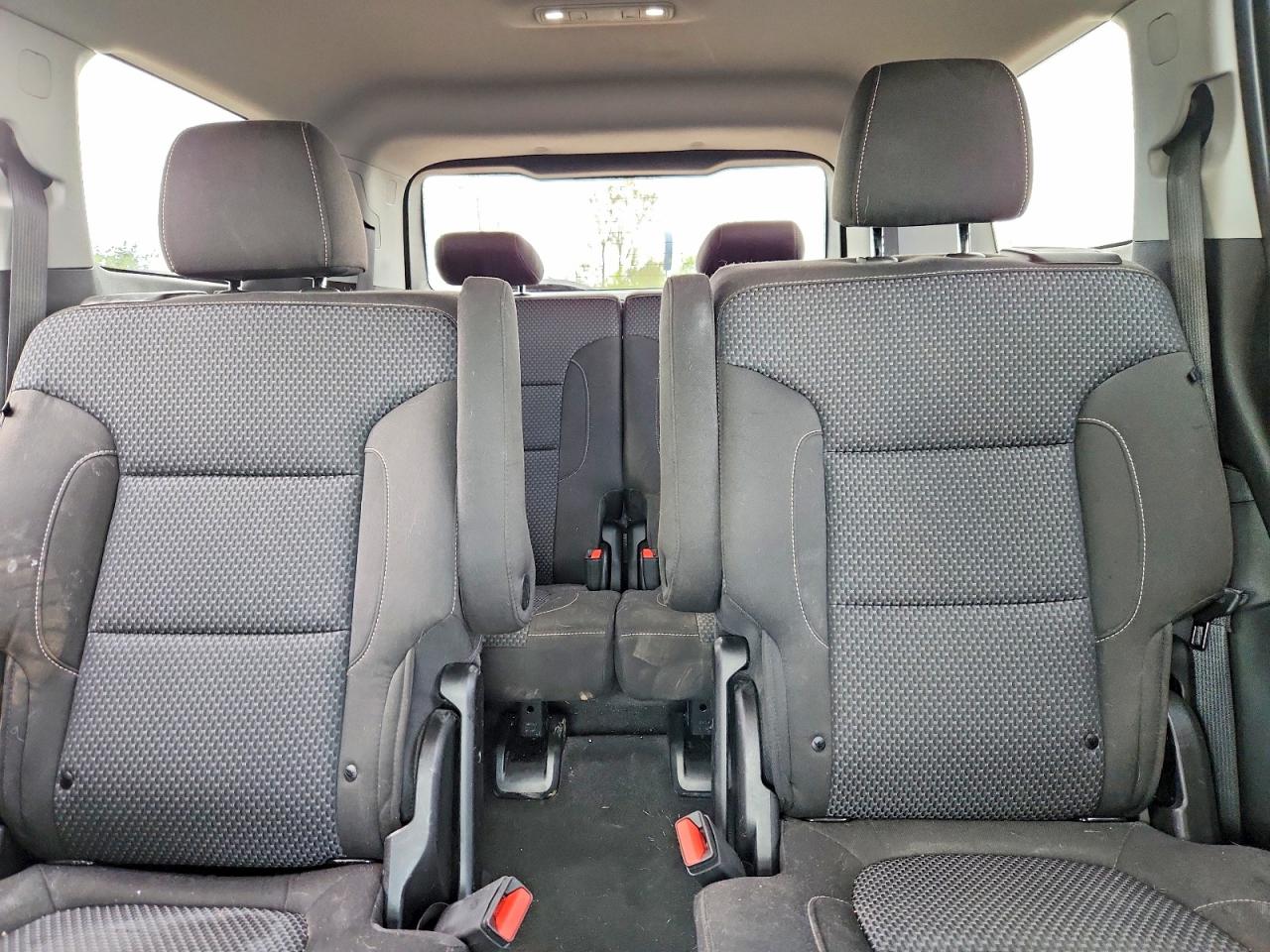 2020 Gmc Acadia Sle Белый vin: 1GKKNRLS2LZ146366