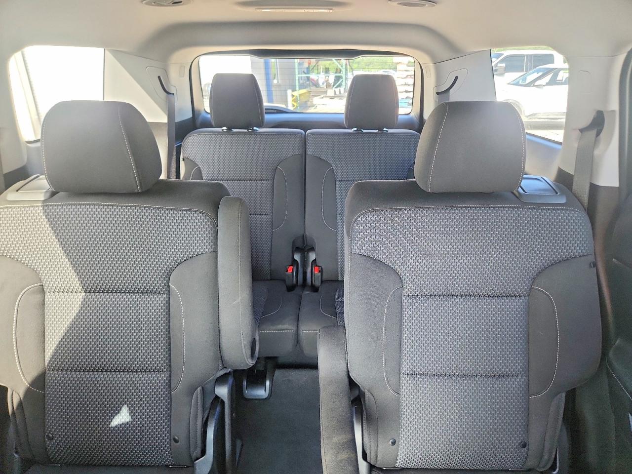 2020 Gmc Acadia Sle Gray vin: 1GKKNRLS3LZ195026