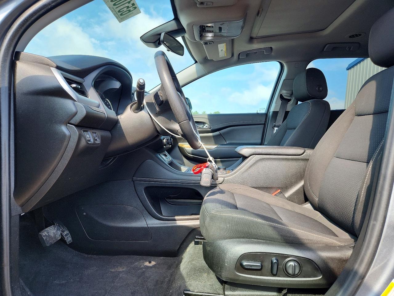 2021 Gmc Acadia Sle Gray vin: 1GKKNRLS3MZ204714