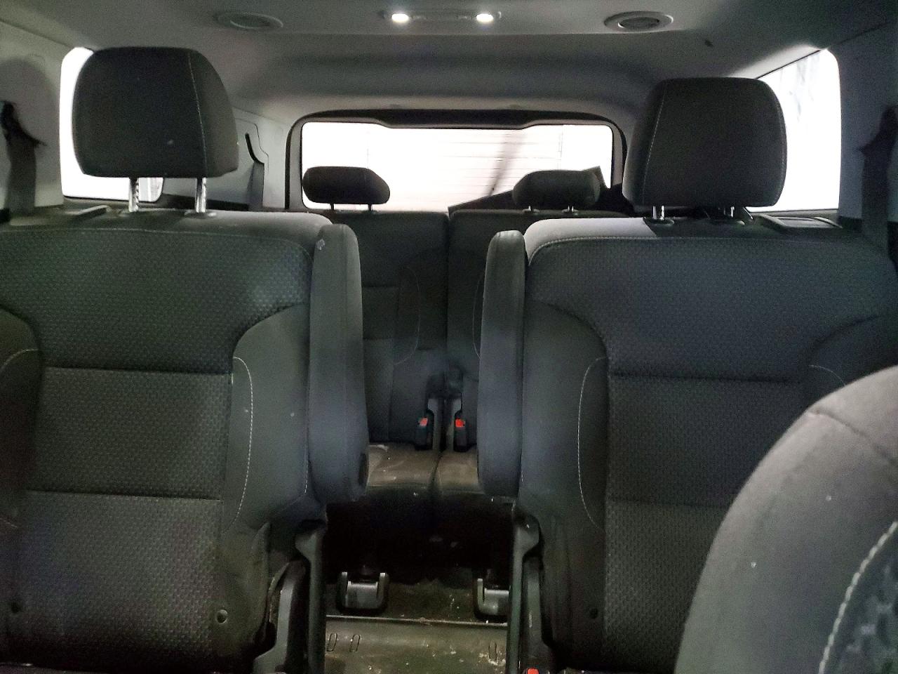 2021 Gmc Acadia Sle Белый vin: 1GKKNRLS6MZ232524