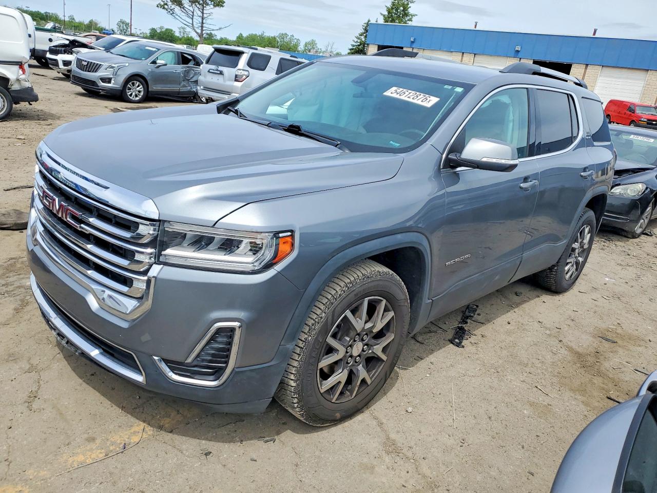 1GKKNRLS8LZ151331