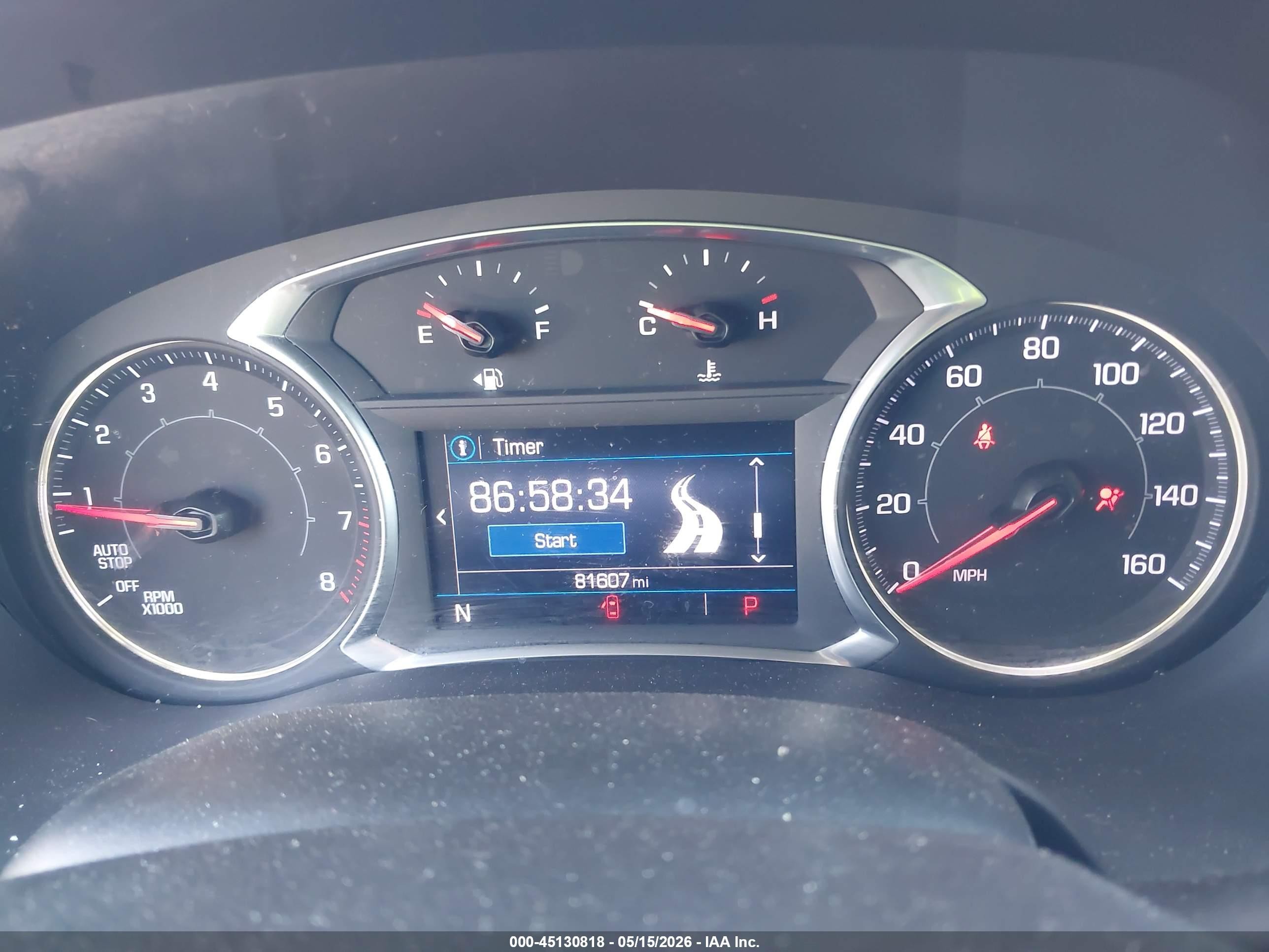2020 Gmc Acadia Fwd Sle Белый vin: 1GKKNRLS8LZ197757