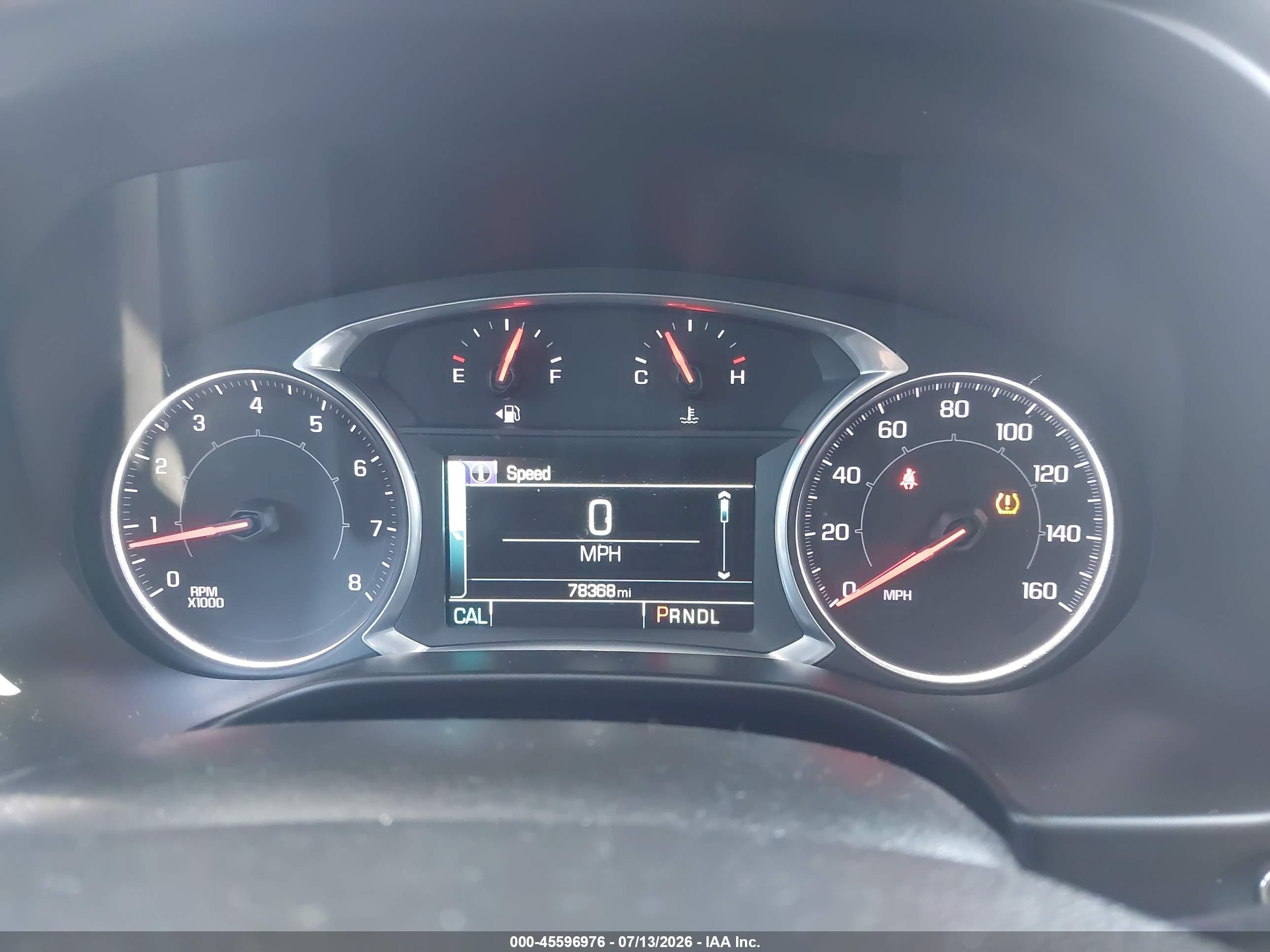 2018 Gmc Acadia Sle-2 Blue vin: 1GKKNSLS0JZ233686