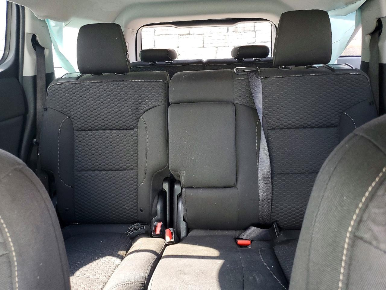 2019 Gmc Acadia Sle Белый vin: 1GKKNSLS2KZ259479