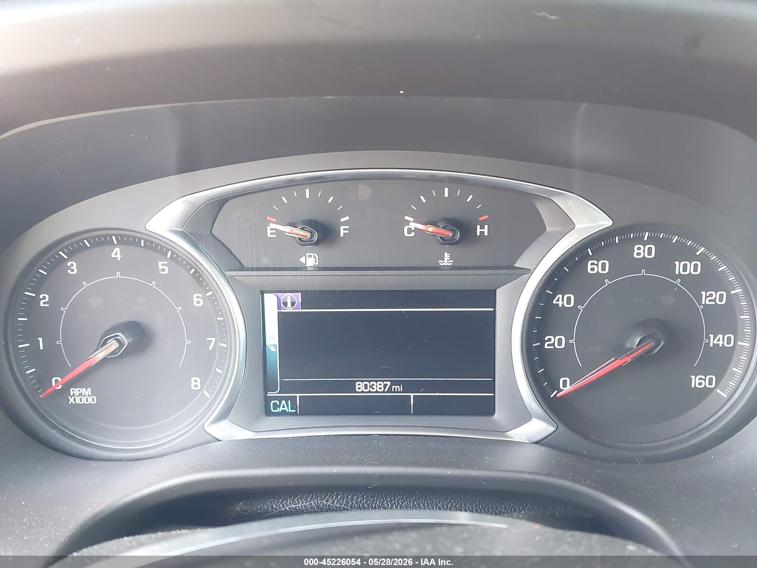 2018 Gmc Acadia Sle-2 Gray vin: 1GKKNSLS6JZ121474