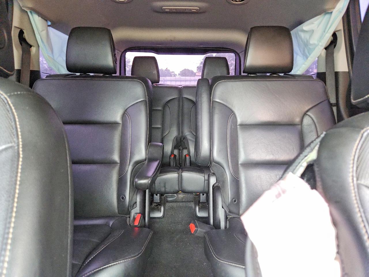 2019 Gmc Acadia Slt-1 Black vin: 1GKKNULS2KZ213713