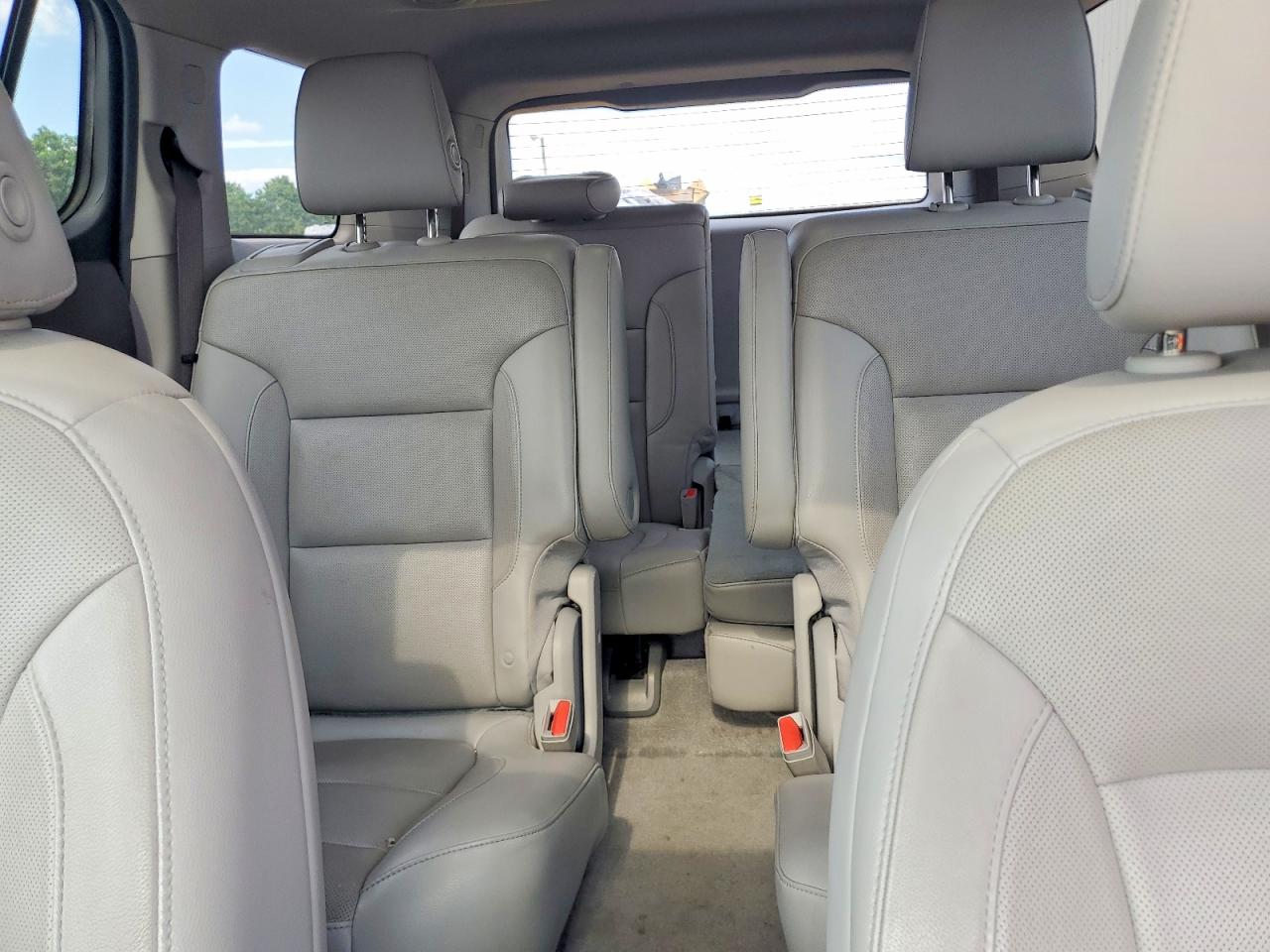 2019 Gmc Acadia Burgundy vin: 1GKKNULS5KZ135069