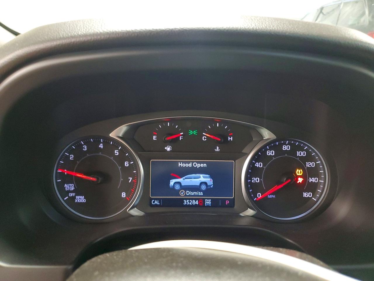 2023 Gmc Acadia Slt Белый vin: 1GKKNULS9PZ234629