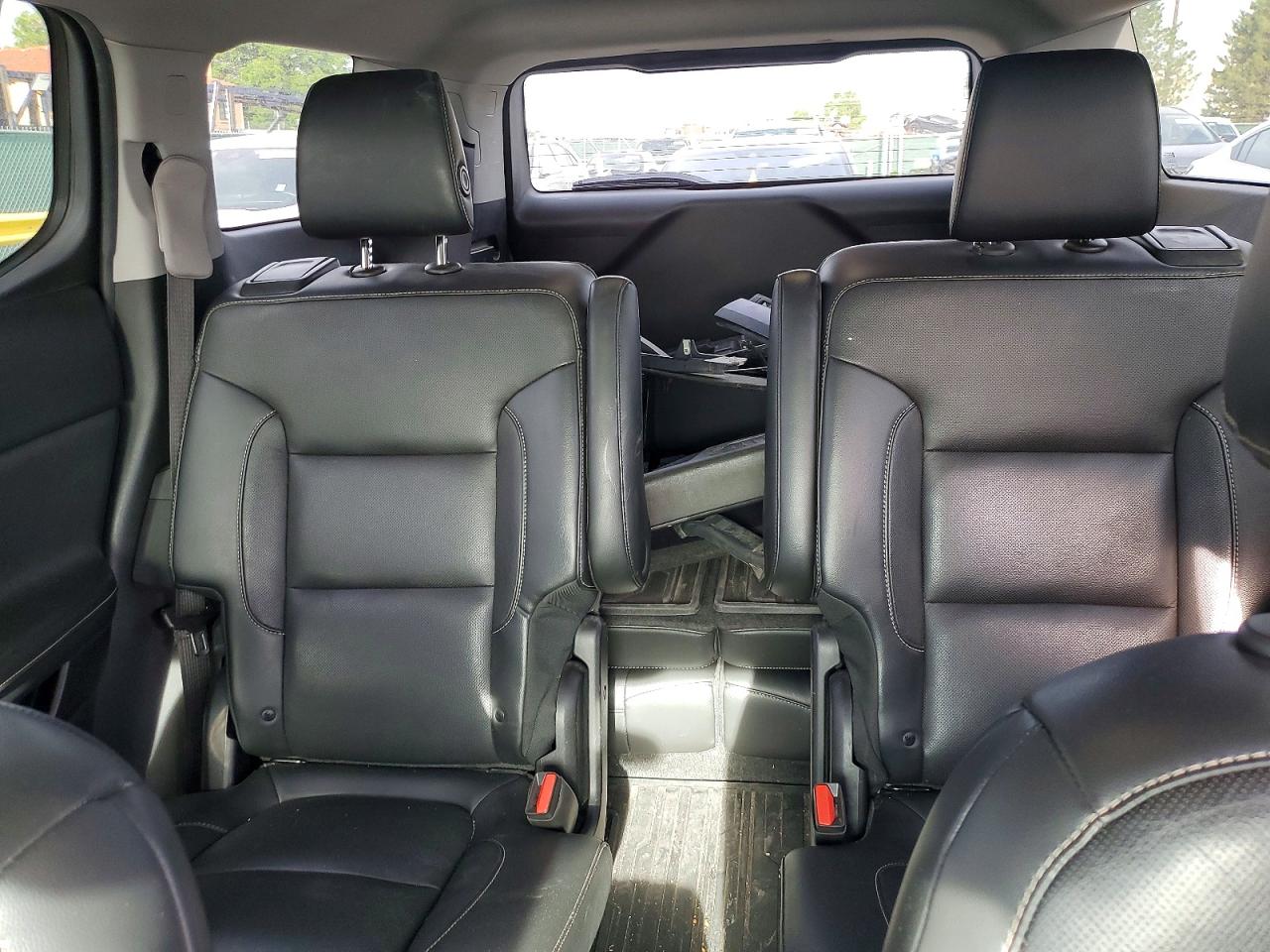 2018 Gmc Acadia Slt-2 Gray vin: 1GKKNWLS0JZ157278