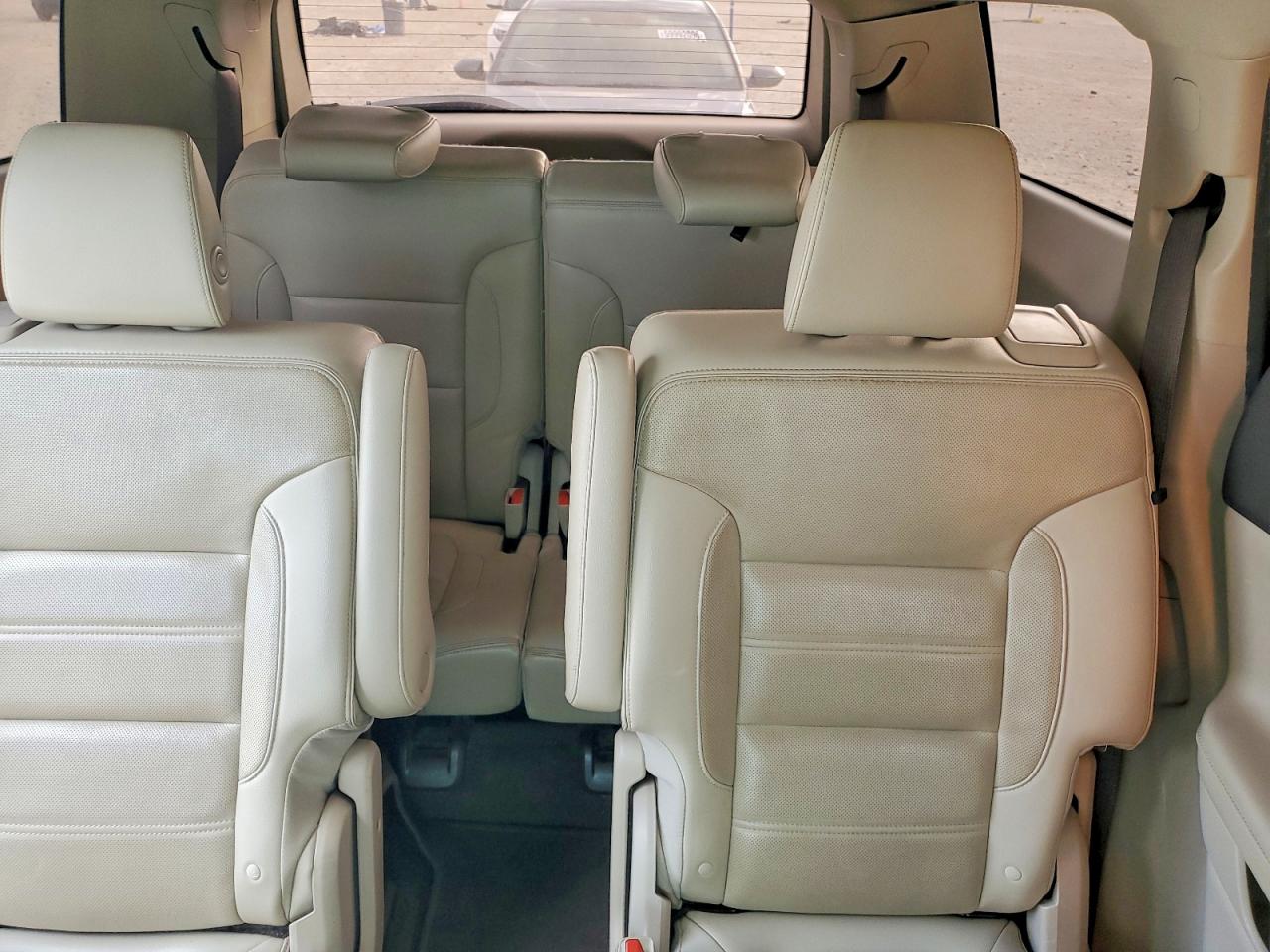 2019 Gmc Acadia Denali White vin: 1GKKNXLS0KZ161306