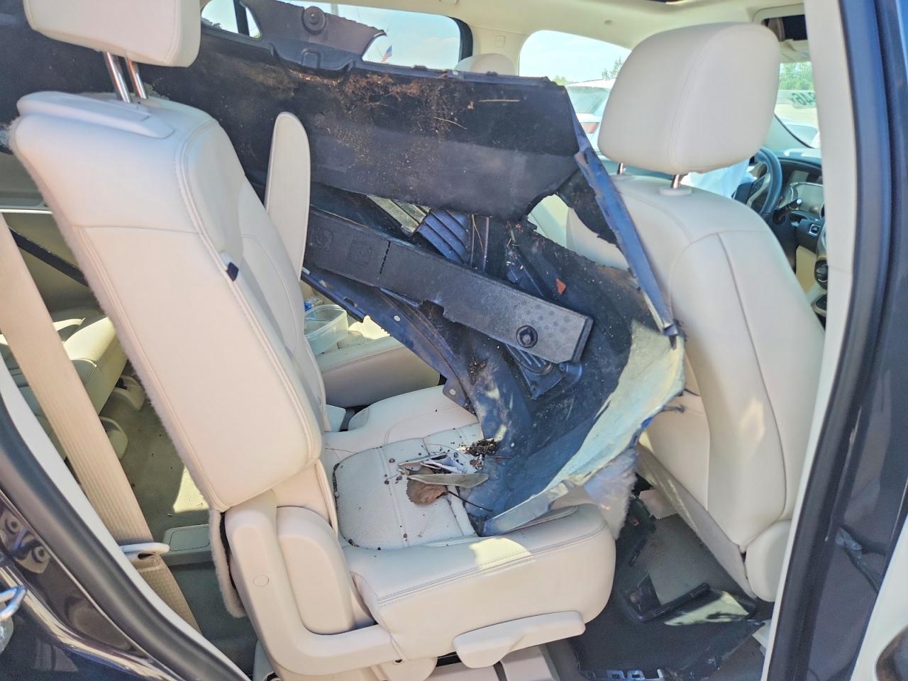 2021 Gmc Acadia Denali Gray vin: 1GKKNXLS0MZ152642