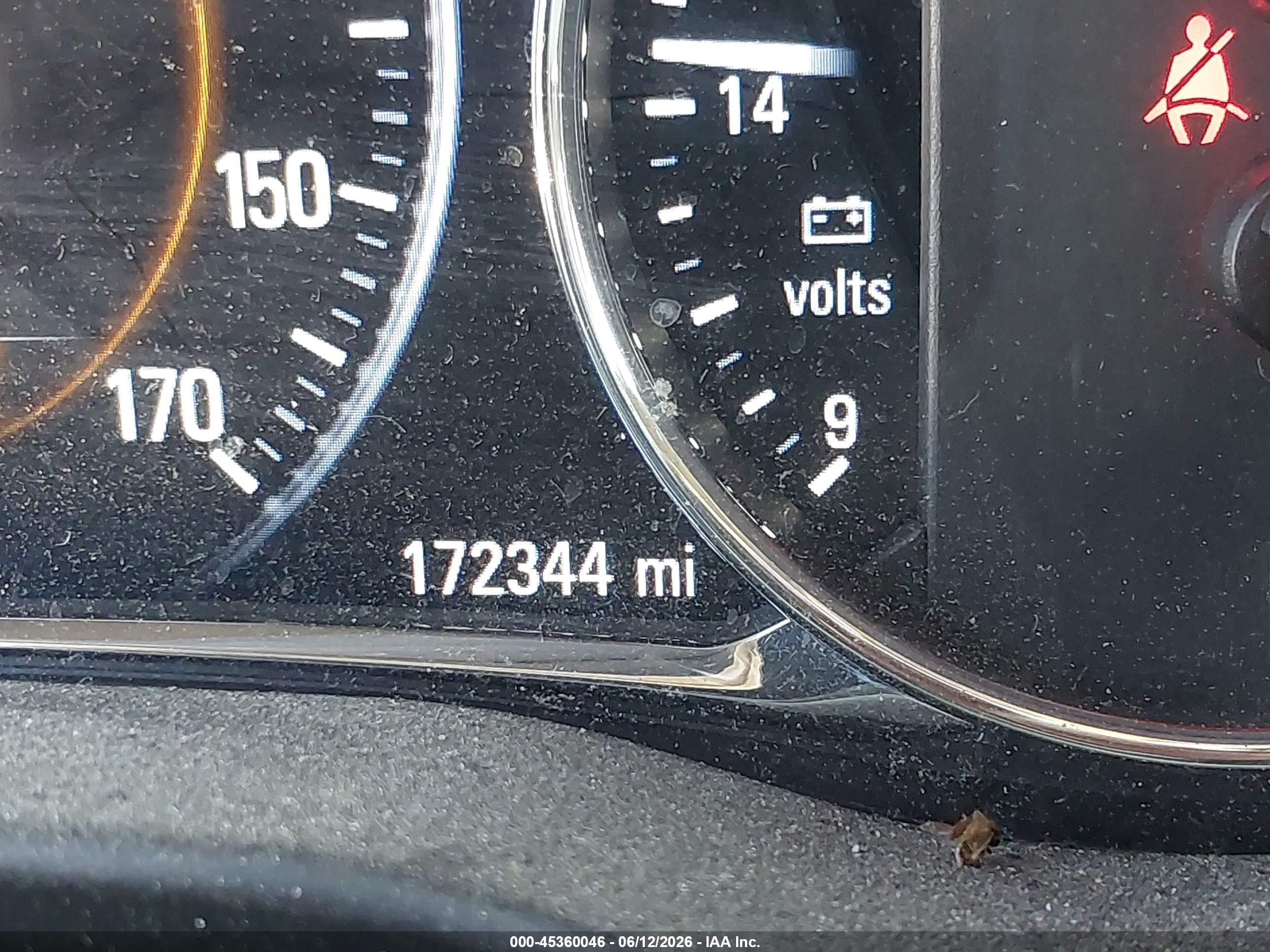 2017 Gmc Acadia Denali Белый vin: 1GKKNXLS2HZ150915
