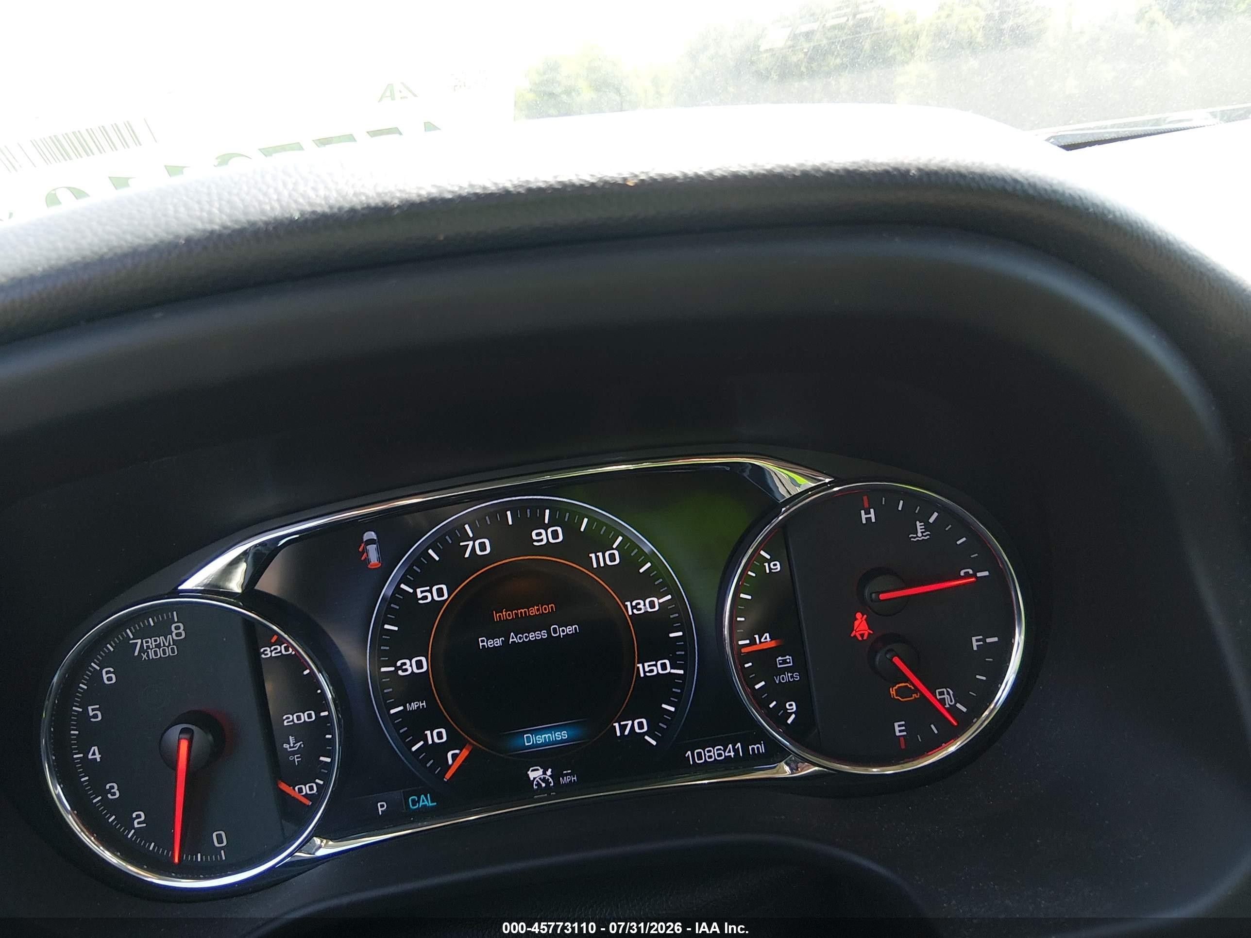 2017 Gmc Acadia Denali White vin: 1GKKNXLS2HZ221076