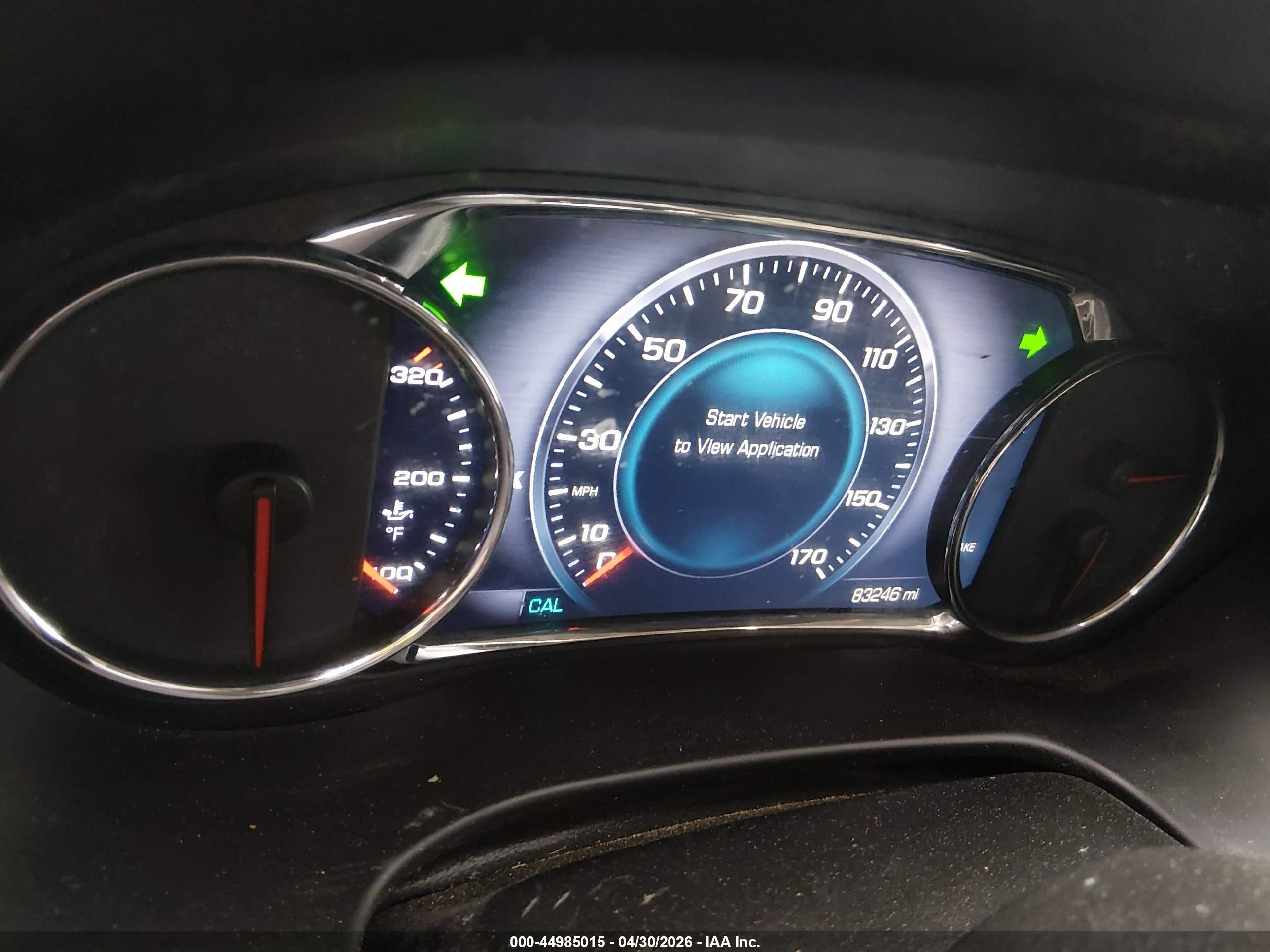 2017 Gmc Acadia Denali Red vin: 1GKKNXLS2HZ266020
