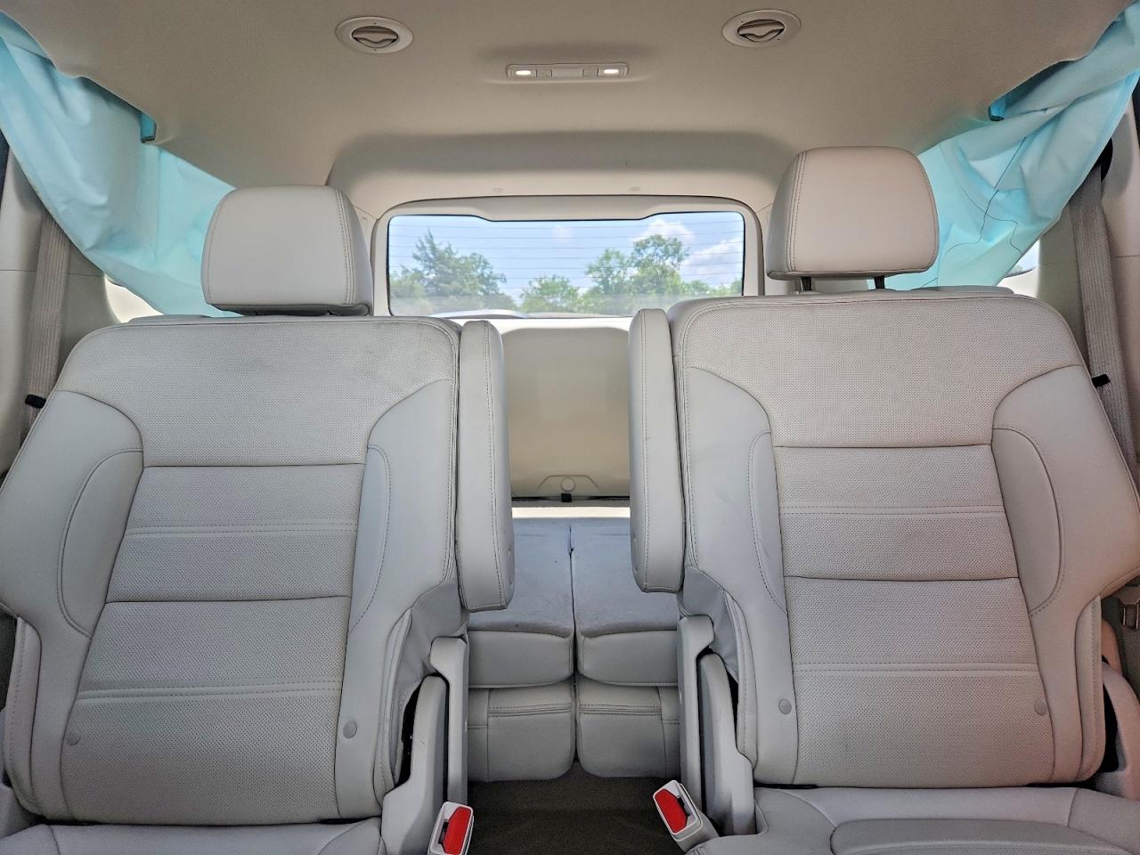 2023 Gmc Acadia Denali White vin: 1GKKNXLS6PZ189408