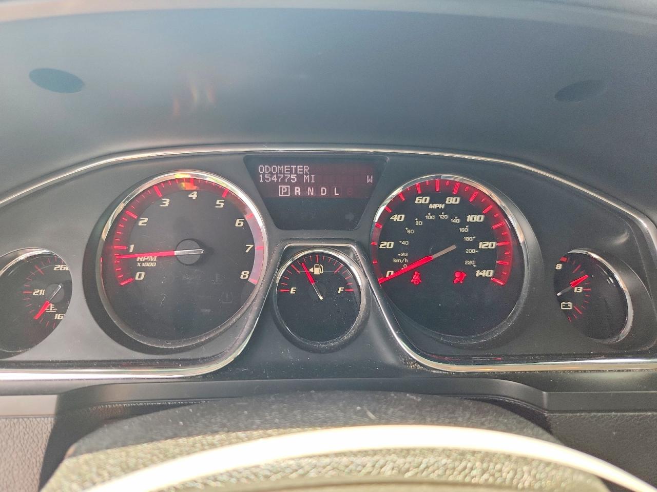 2014 Gmc Acadia Sle White vin: 1GKKRNED0EJ196499