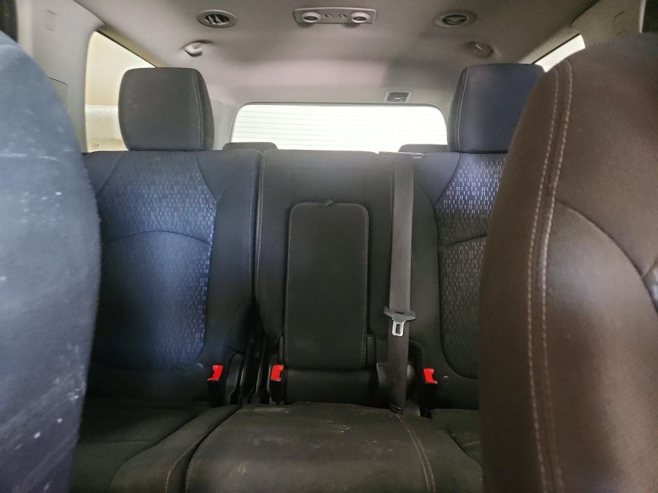 2014 Gmc Acadia Sle Gray vin: 1GKKRNED0EJ272240