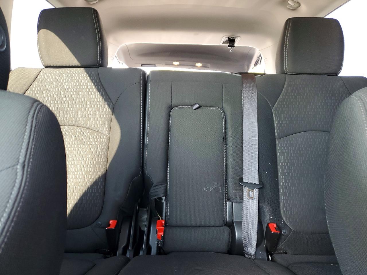 2015 Gmc Acadia Sle Угольный vin: 1GKKRNED0FJ255391