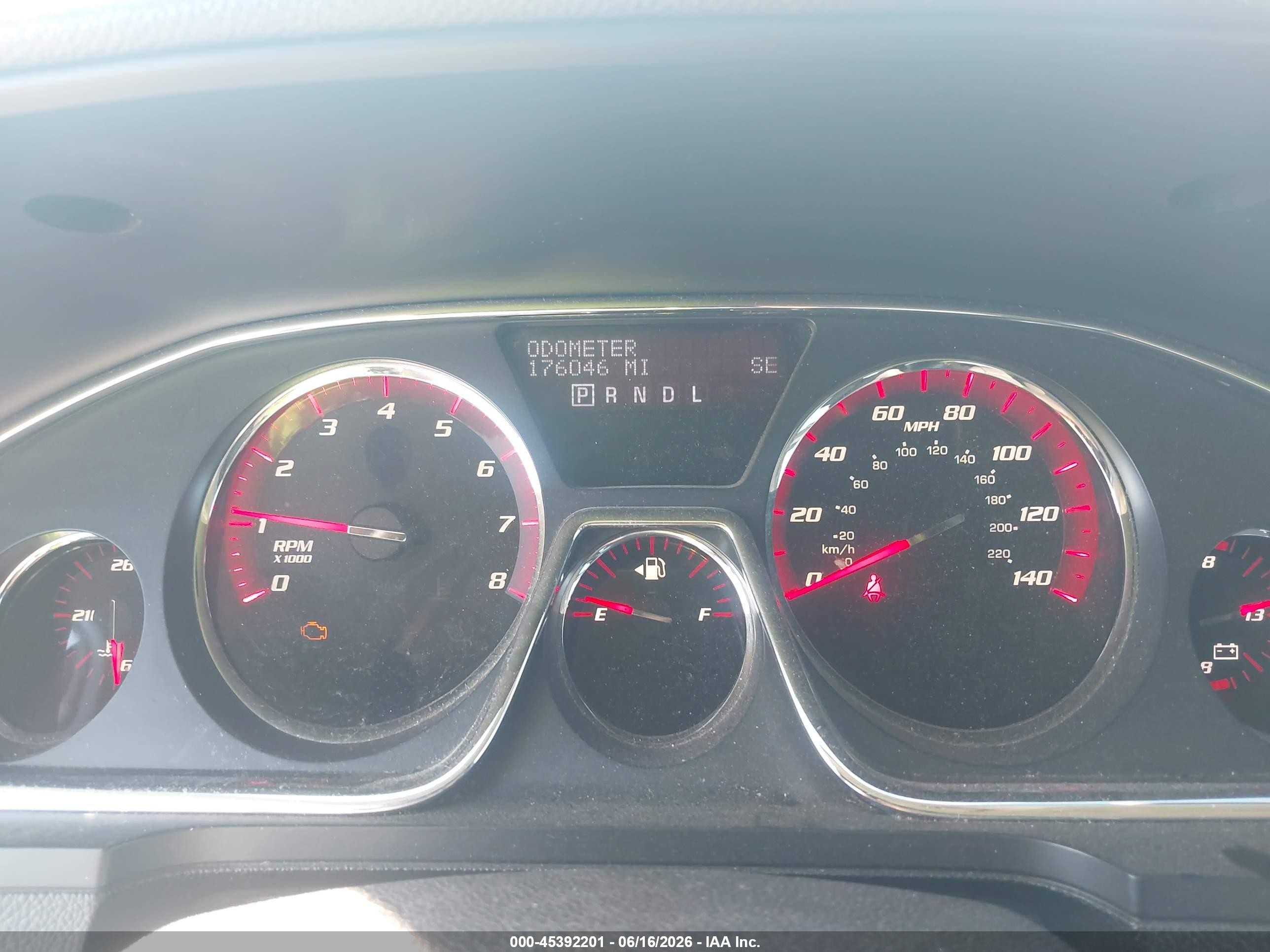 2015 Gmc Acadia Sle-1 White vin: 1GKKRNED0FJ302709