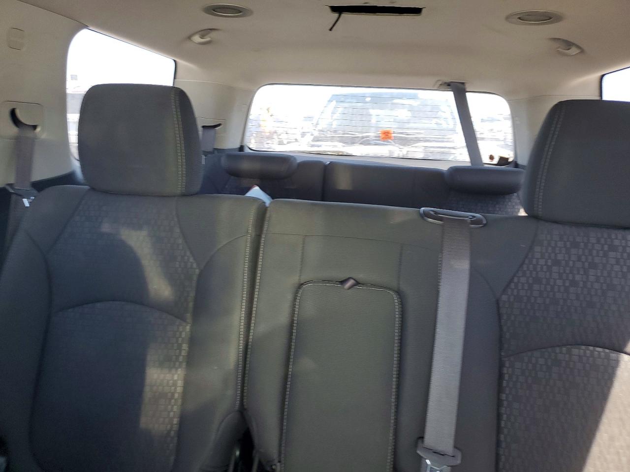 2013 Gmc Acadia Sle Серебряный vin: 1GKKRNED1DJ270236