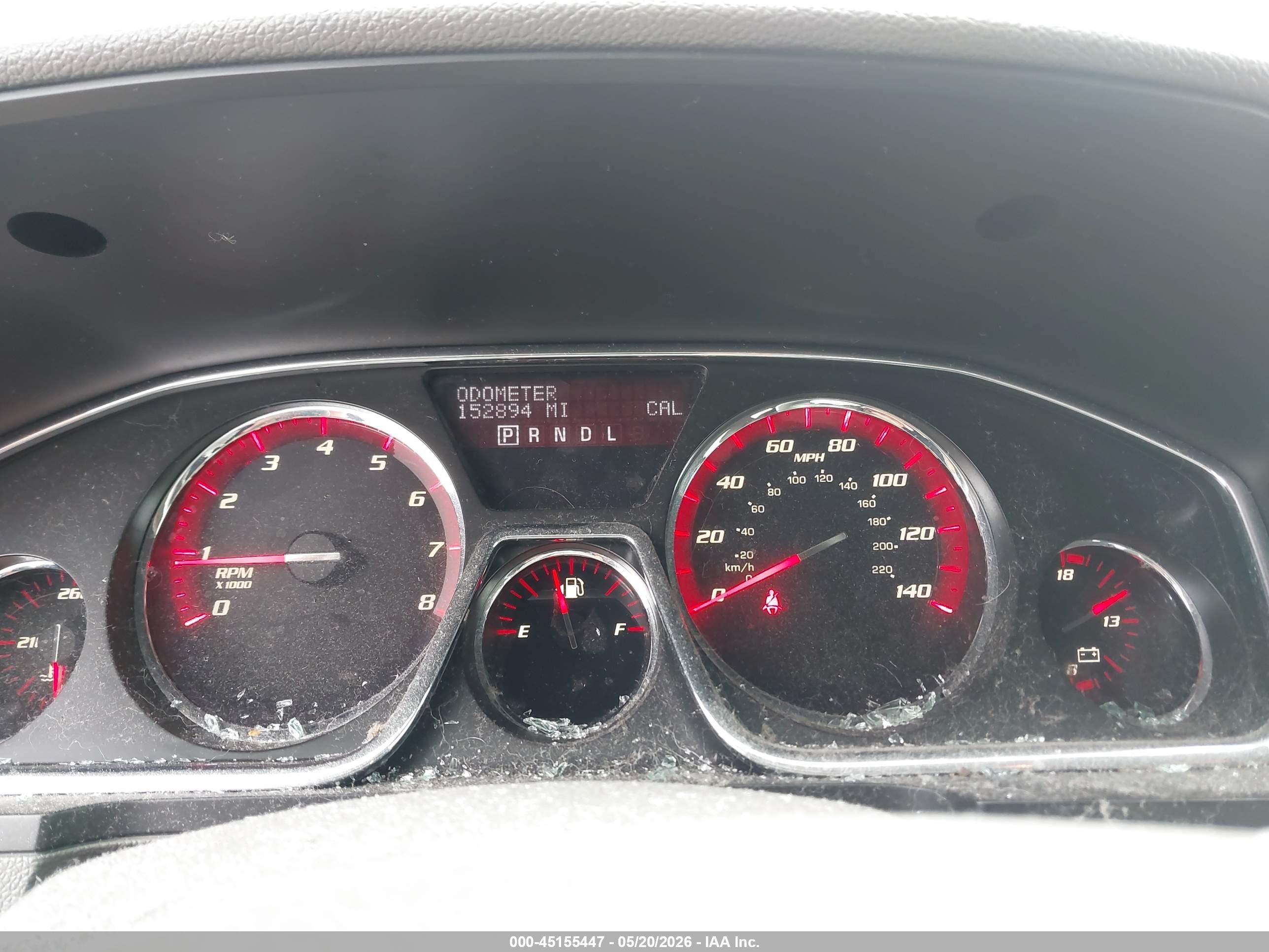 2014 Gmc Acadia Sle-1 Белый vin: 1GKKRNED1EJ222723