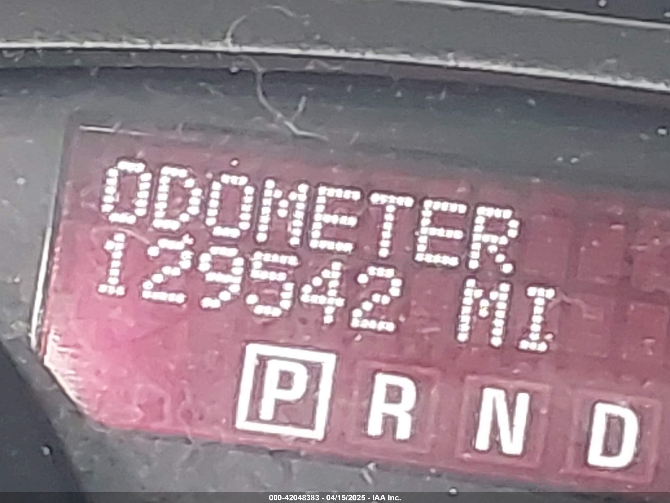 2012 Gmc Acadia Sl Белый vin: 1GKKRNED2CJ386706