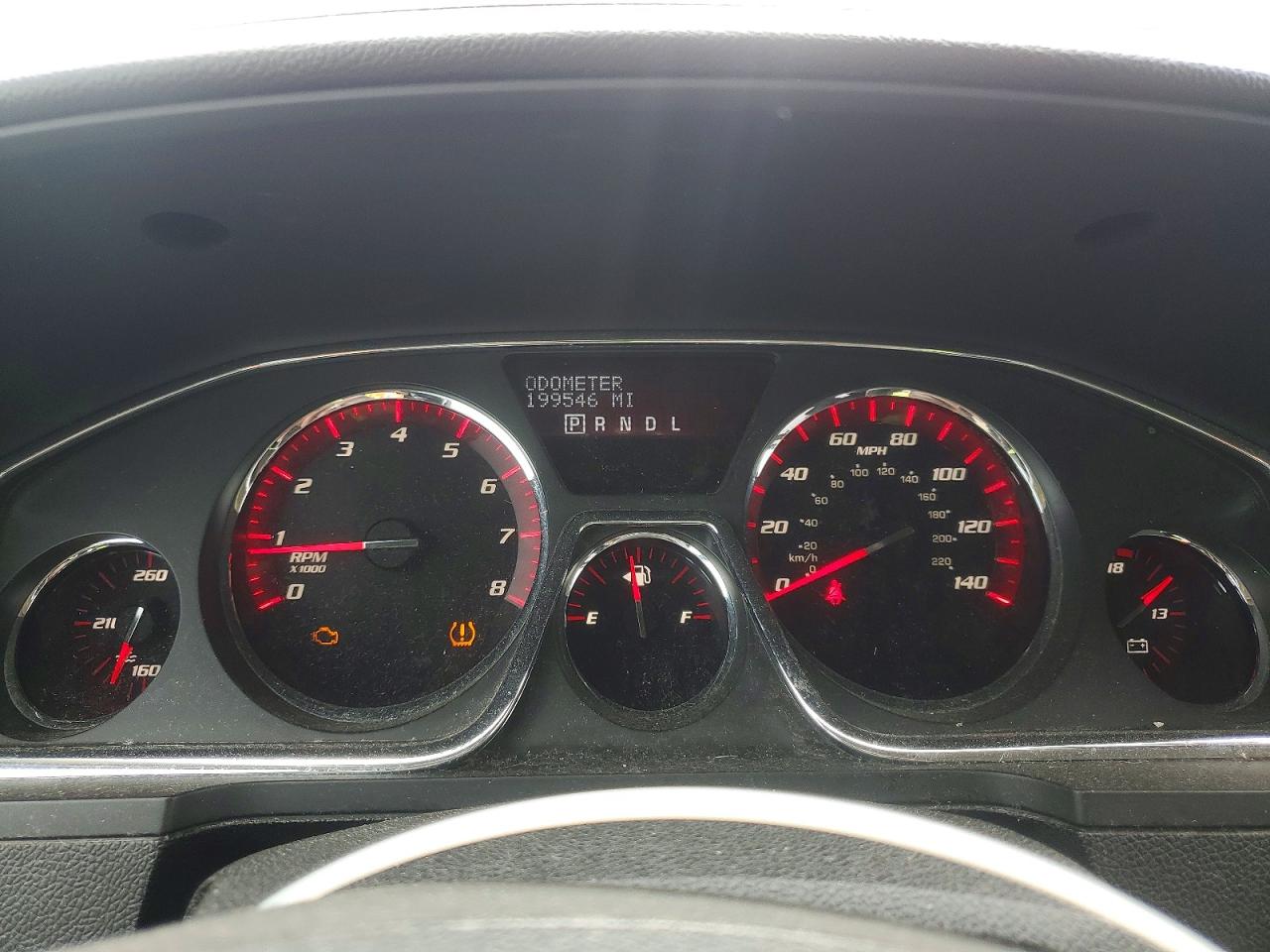 2013 Gmc Acadia Sle Темно-бордовый vin: 1GKKRNED2DJ266521