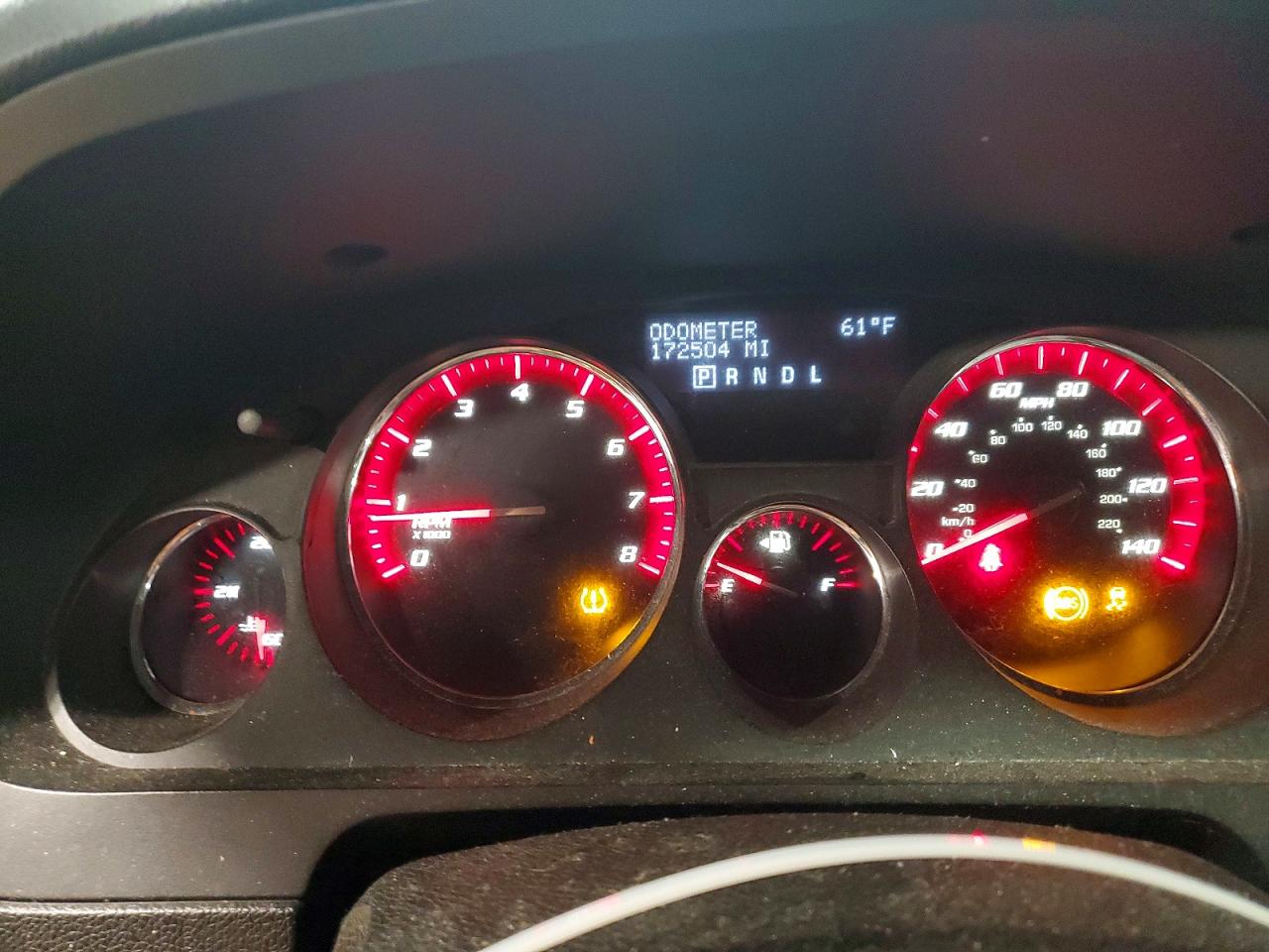 2011 Gmc Acadia Sle Gray vin: 1GKKRNED3BJ170376