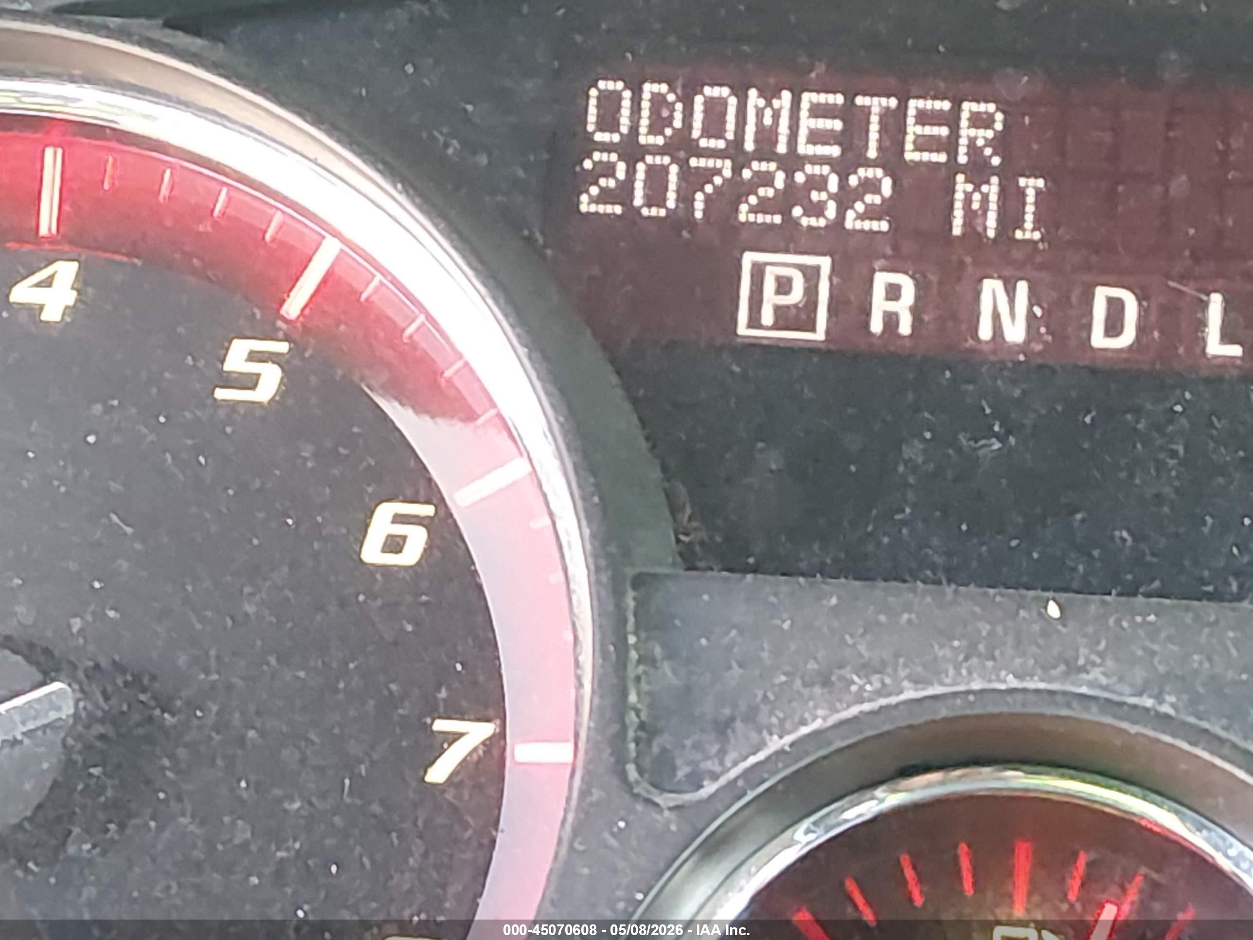 2012 Gmc Acadia Sl Серый vin: 1GKKRNED3CJ390019