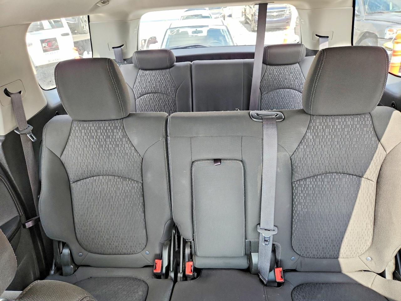 2013 Gmc Acadia Sle Charcoal vin: 1GKKRNED3DJ187049