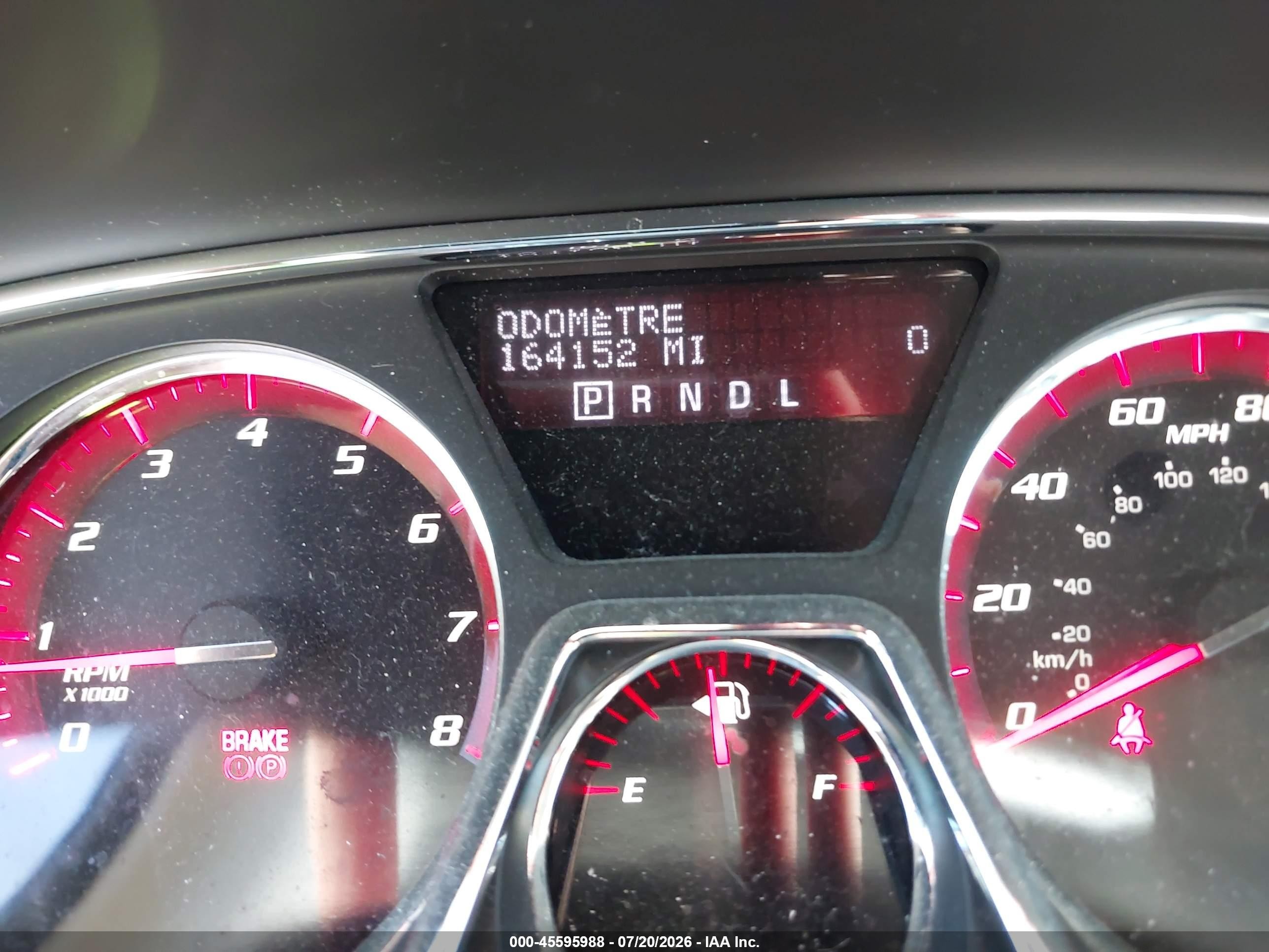 2014 Gmc Acadia Sle-1 Tan vin: 1GKKRNED4EJ215958