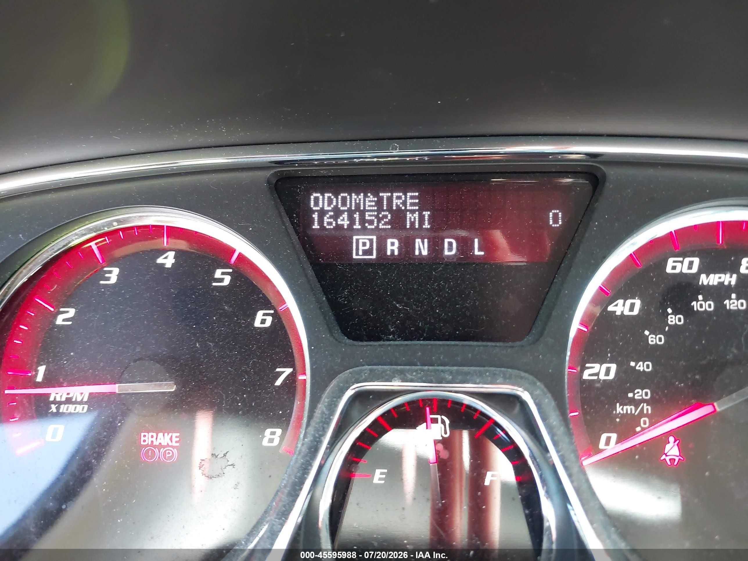 2014 Gmc Acadia Sle-1 Tan vin: 1GKKRNED4EJ215958