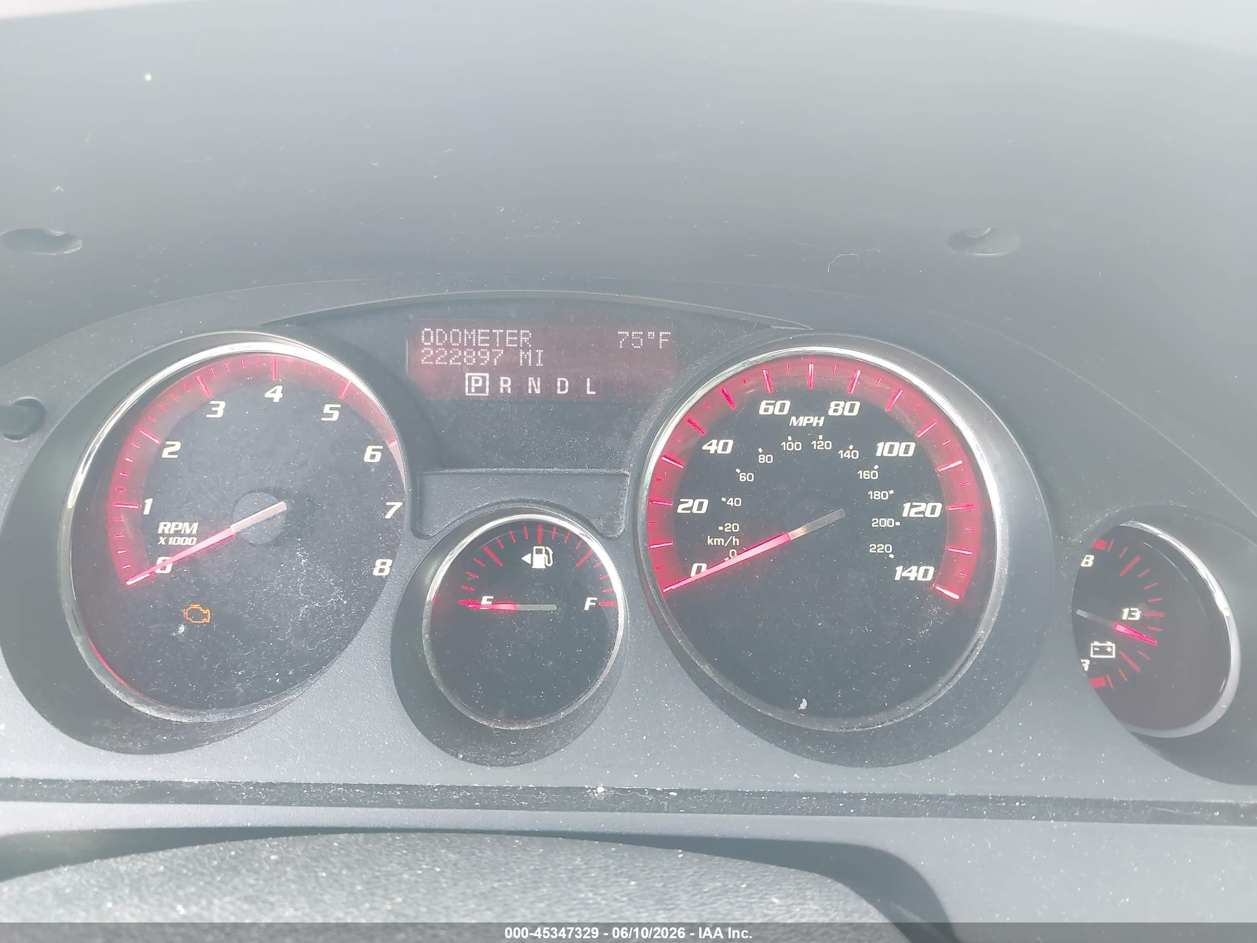 2011 Gmc Acadia Sl Champagne vin: 1GKKRNED6BJ268933