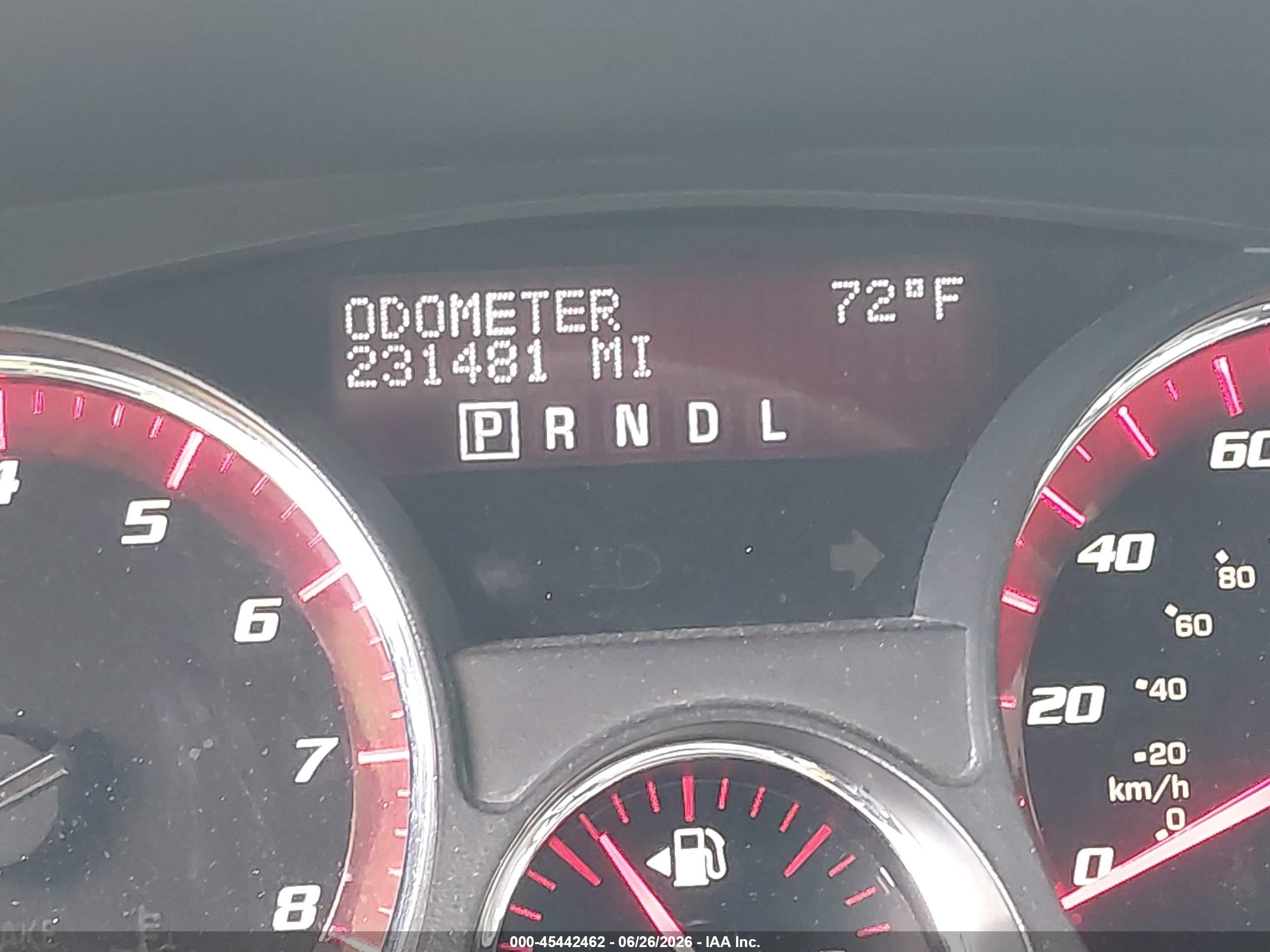2012 Gmc Acadia Sl White vin: 1GKKRNED8CJ180306