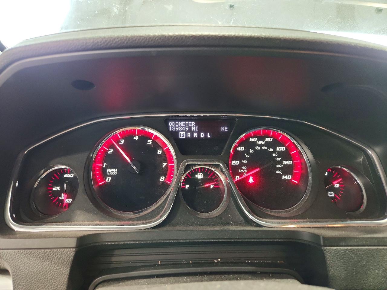 2015 Gmc Acadia Sle Charcoal vin: 1GKKRNED8FJ344481